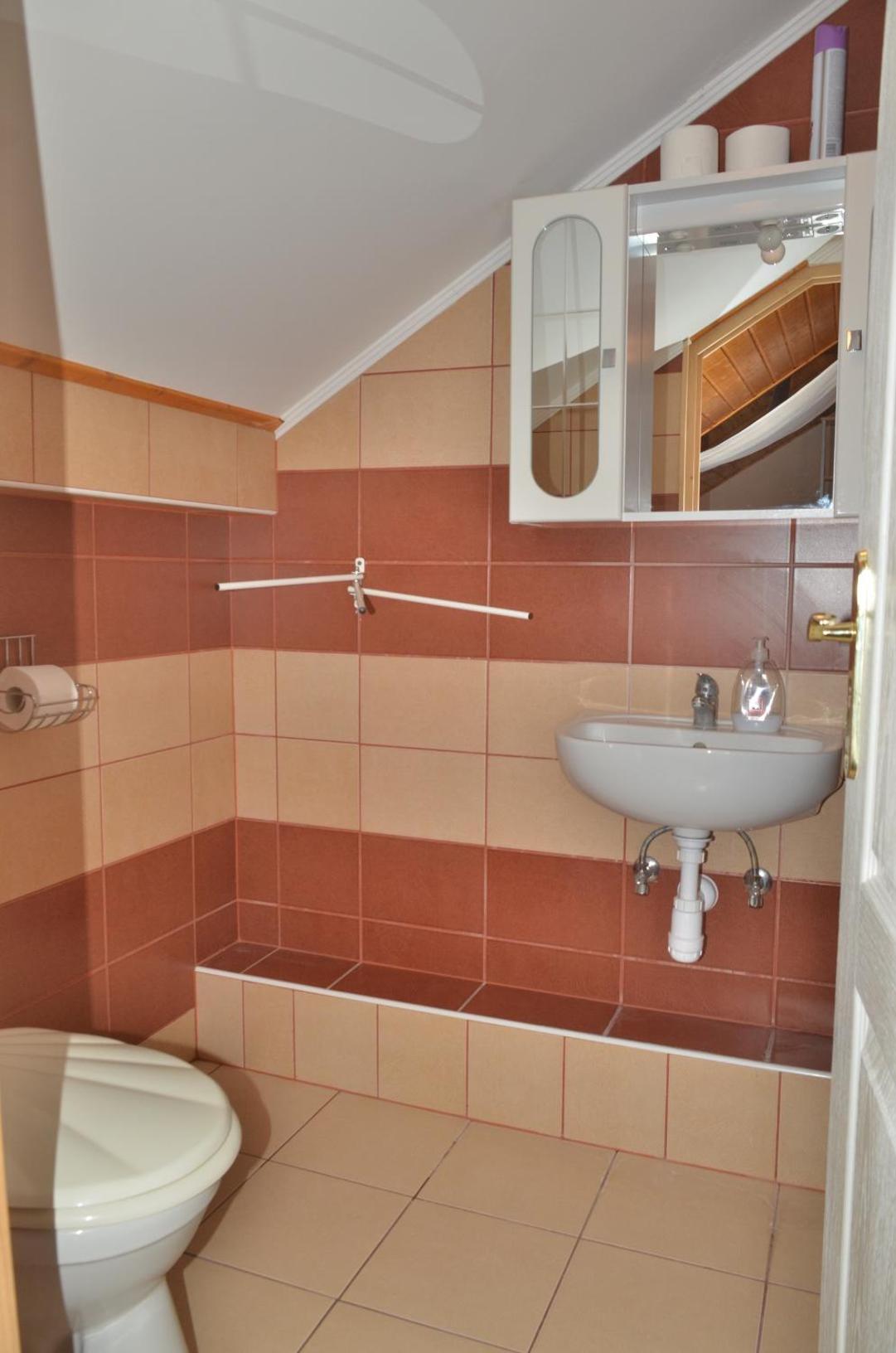 Homokháti Apartman view 4