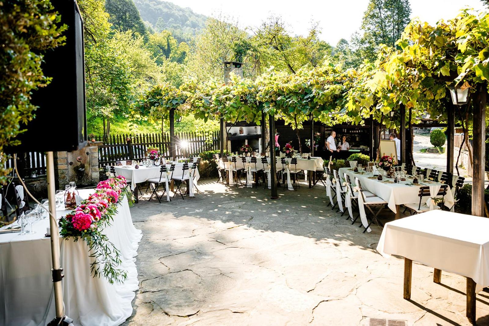 Strannopriemnitsa Guest House