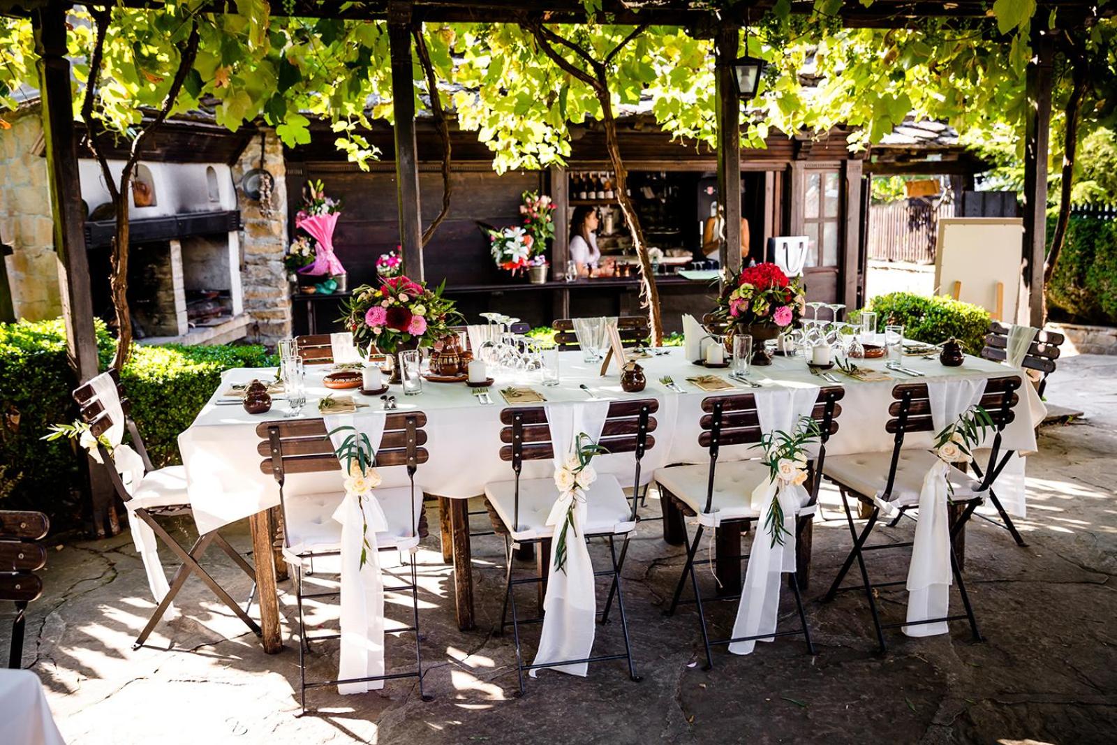 Strannopriemnitsa Guest House