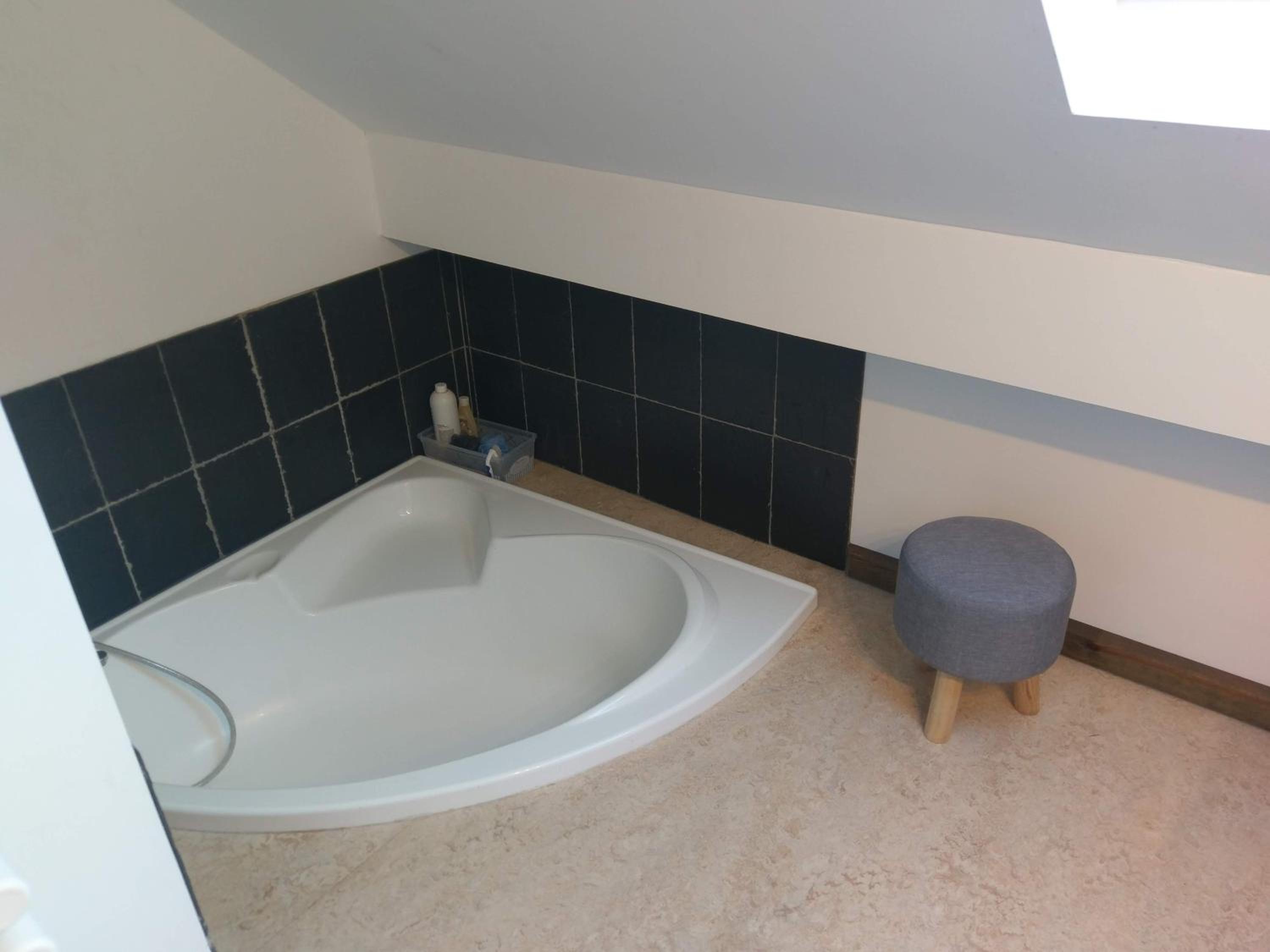 Résidence du Parc avec Sauna