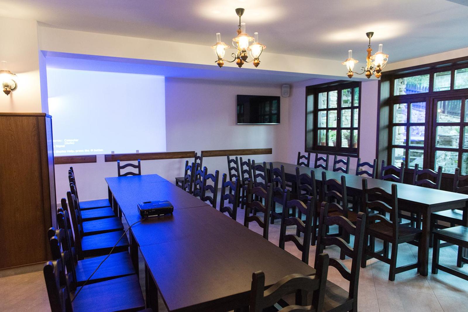 Strannopriemnitsa Guest House
