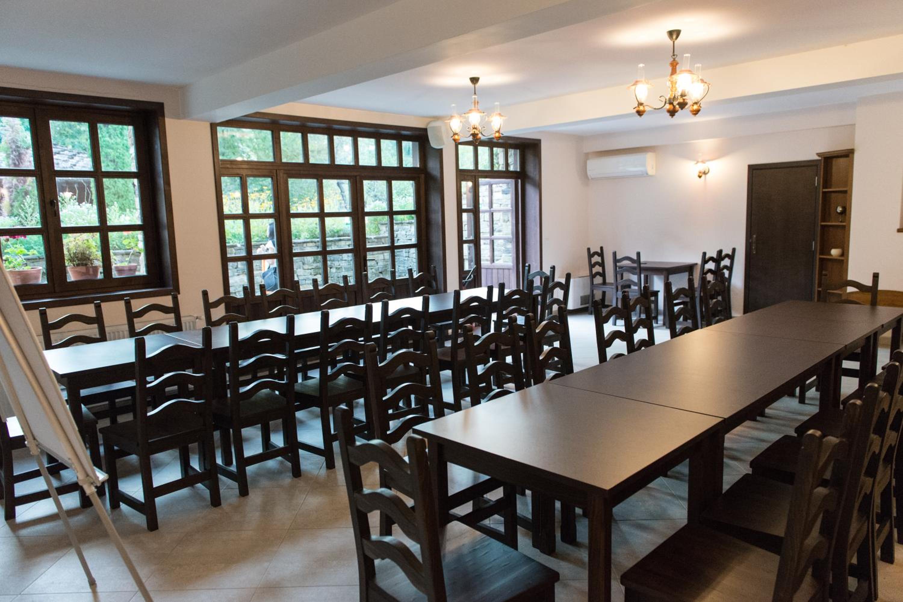Strannopriemnitsa Guest House