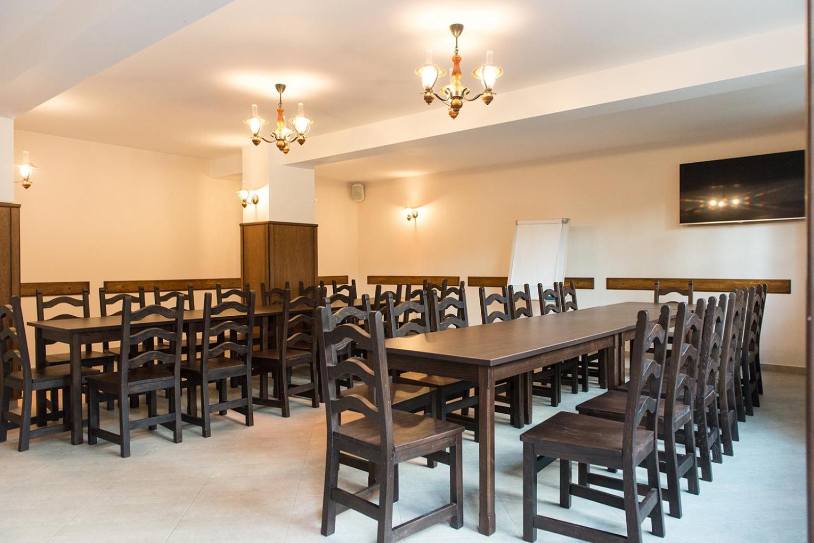 Strannopriemnitsa Guest House