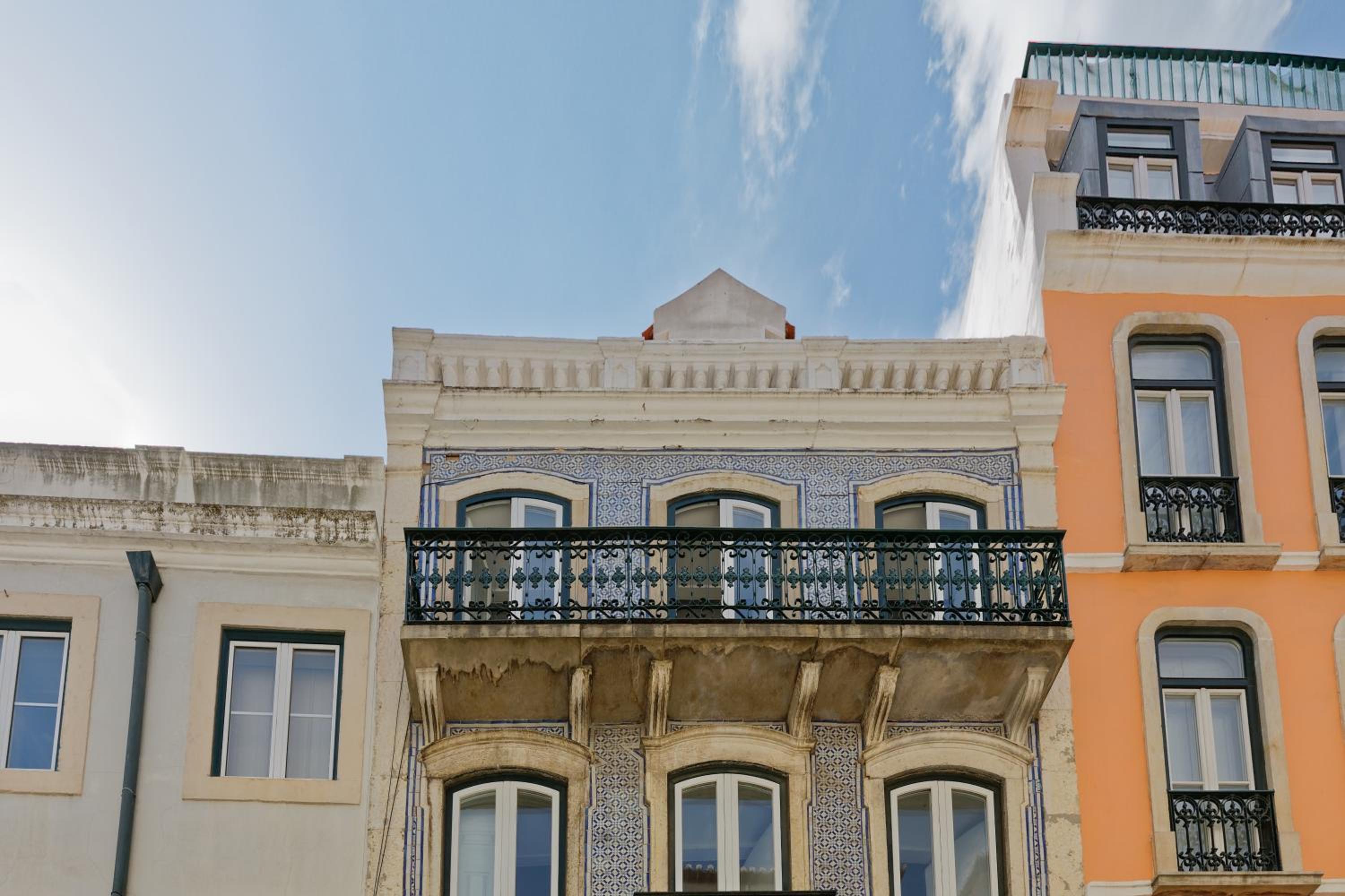 Boutique Chiado Duplex