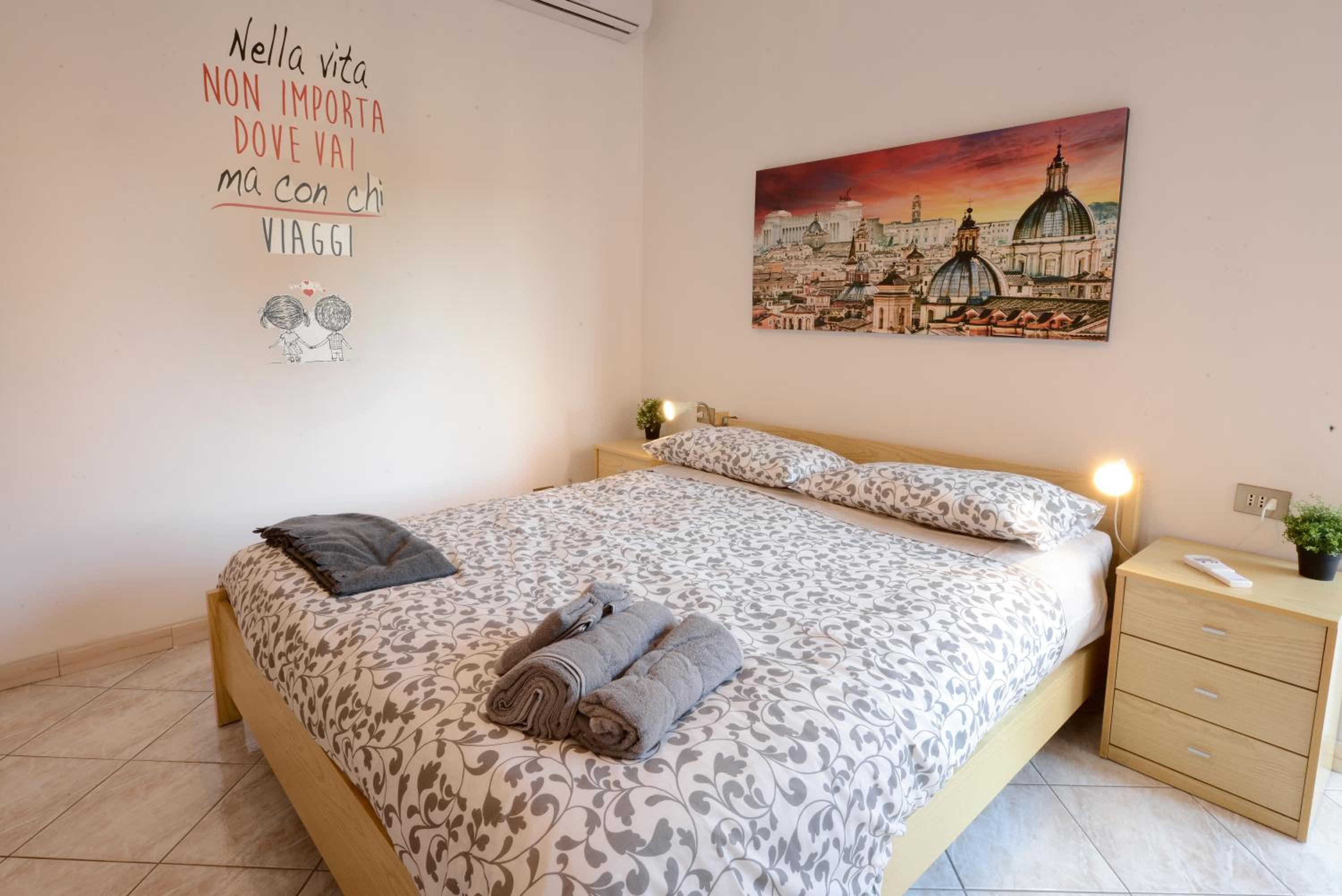 GiuMa Roma Vatican Apartment photo 2