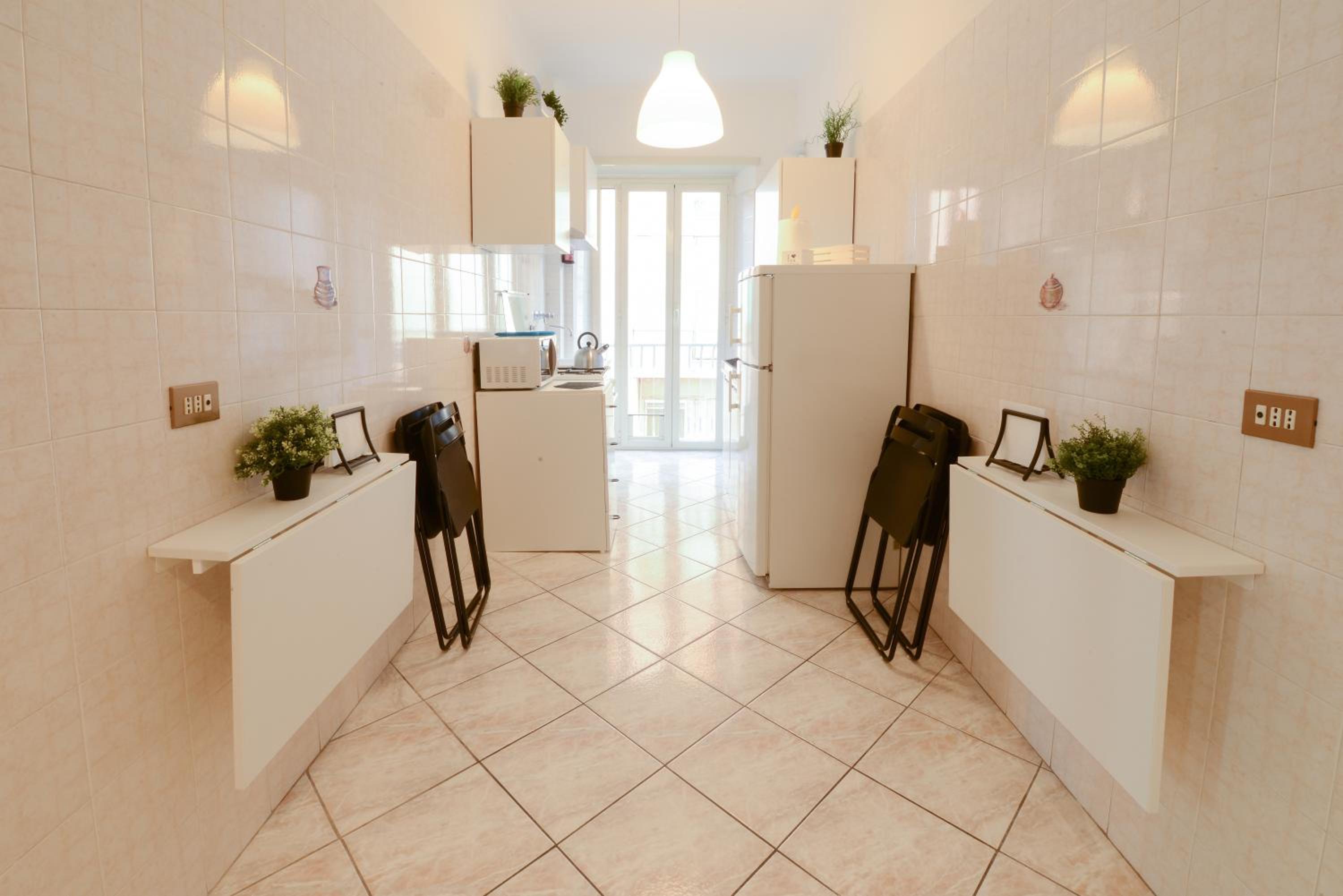 GiuMa Roma Vatican Apartment photo 4