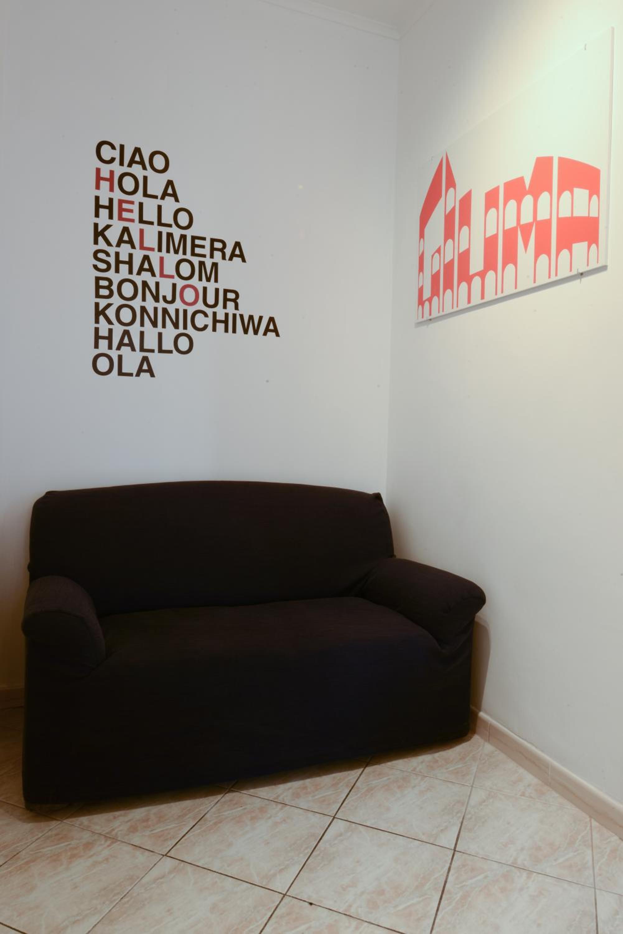 GiuMa Roma Vatican Apartment