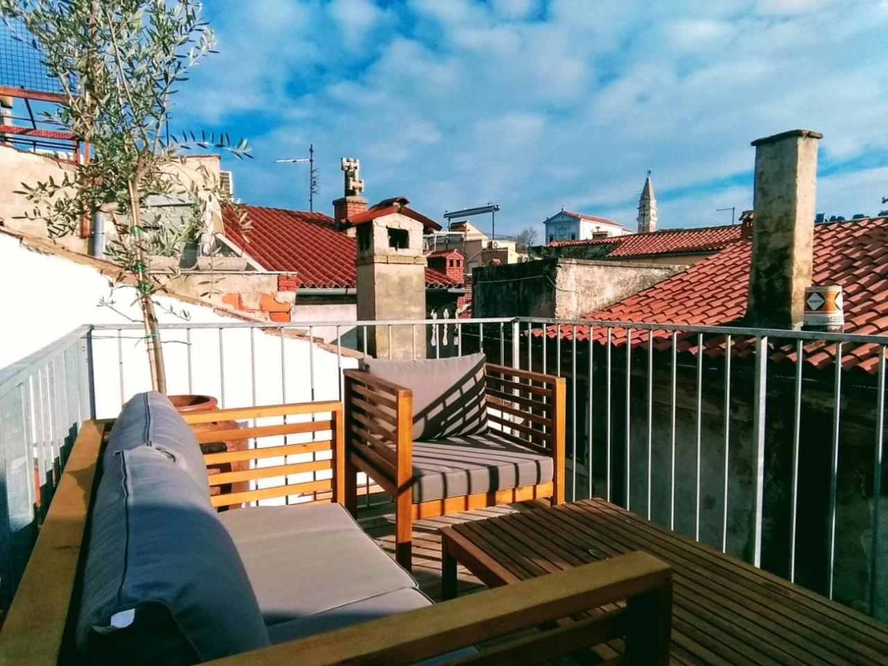 Apartments Jago