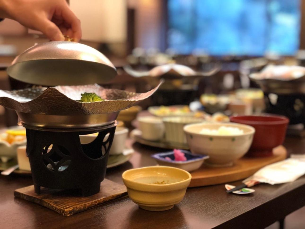 Mashikokan Satoyama Resort Hotel