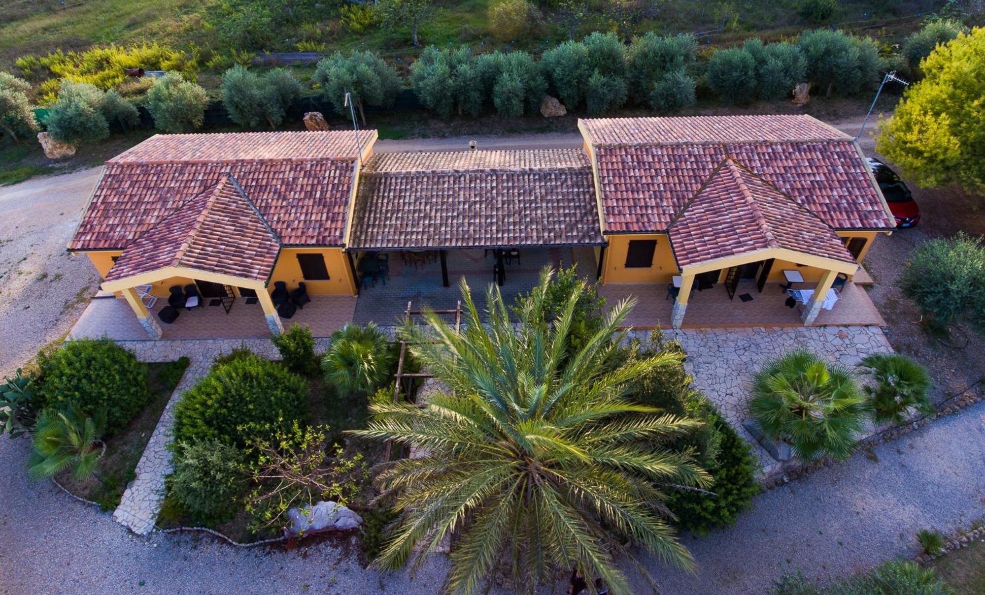 Agriturismo I Vigneti