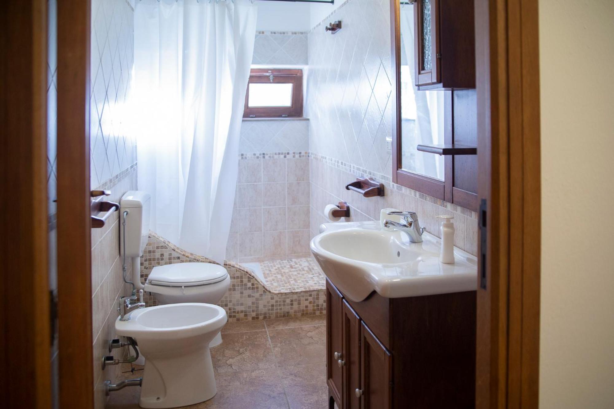 Agriturismo I Vigneti