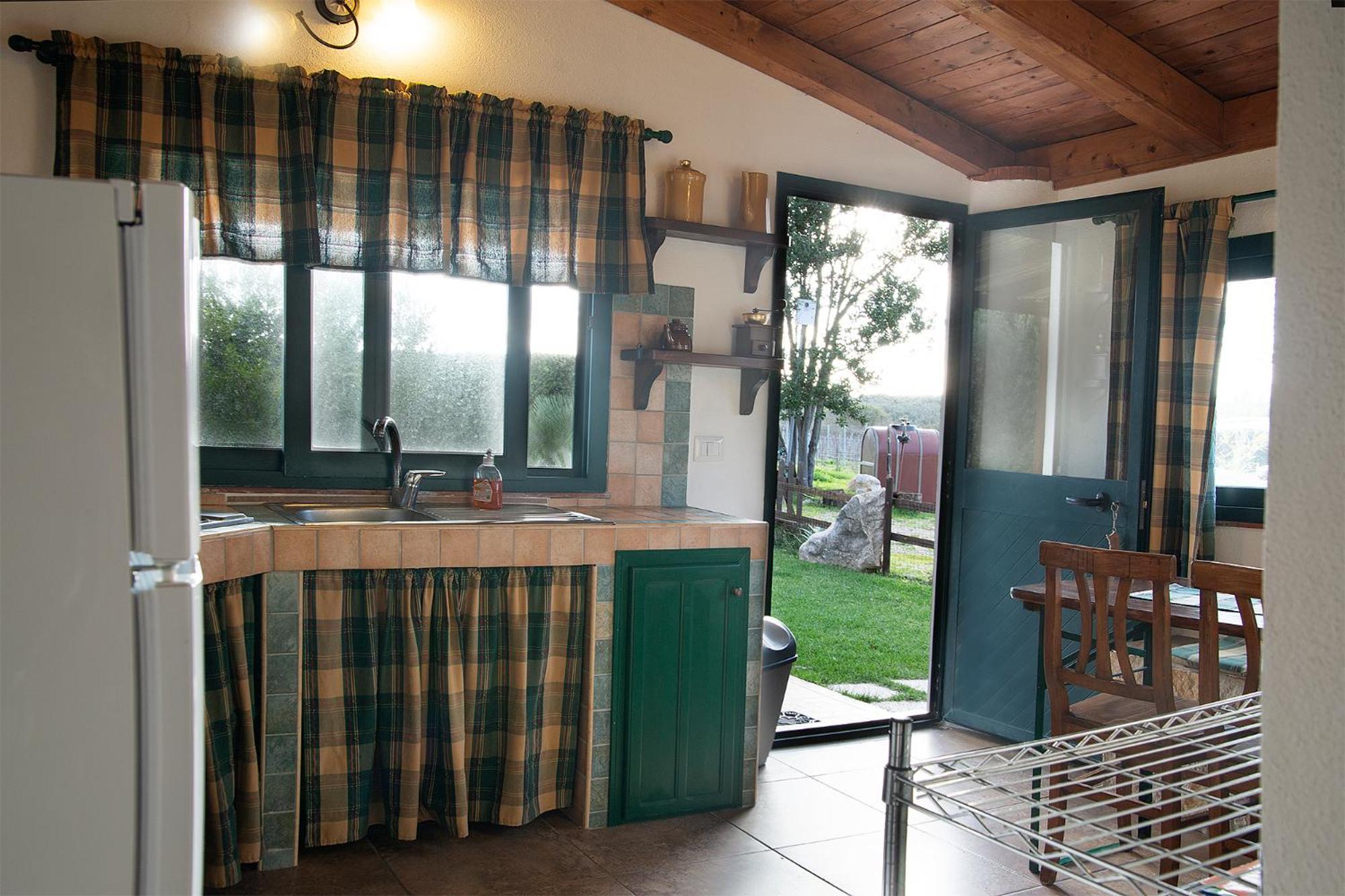 Agriturismo I Vigneti