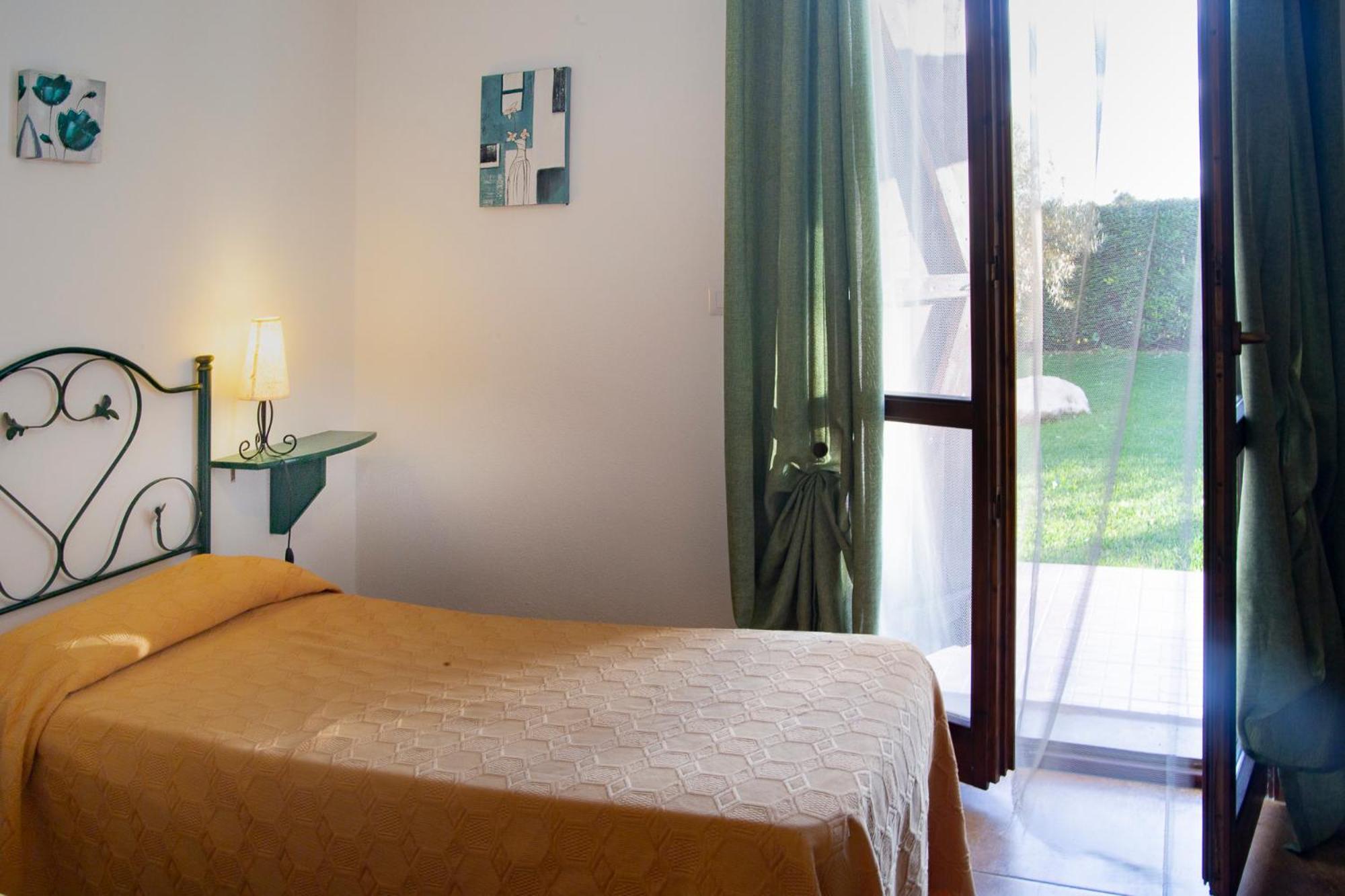 Agriturismo I Vigneti