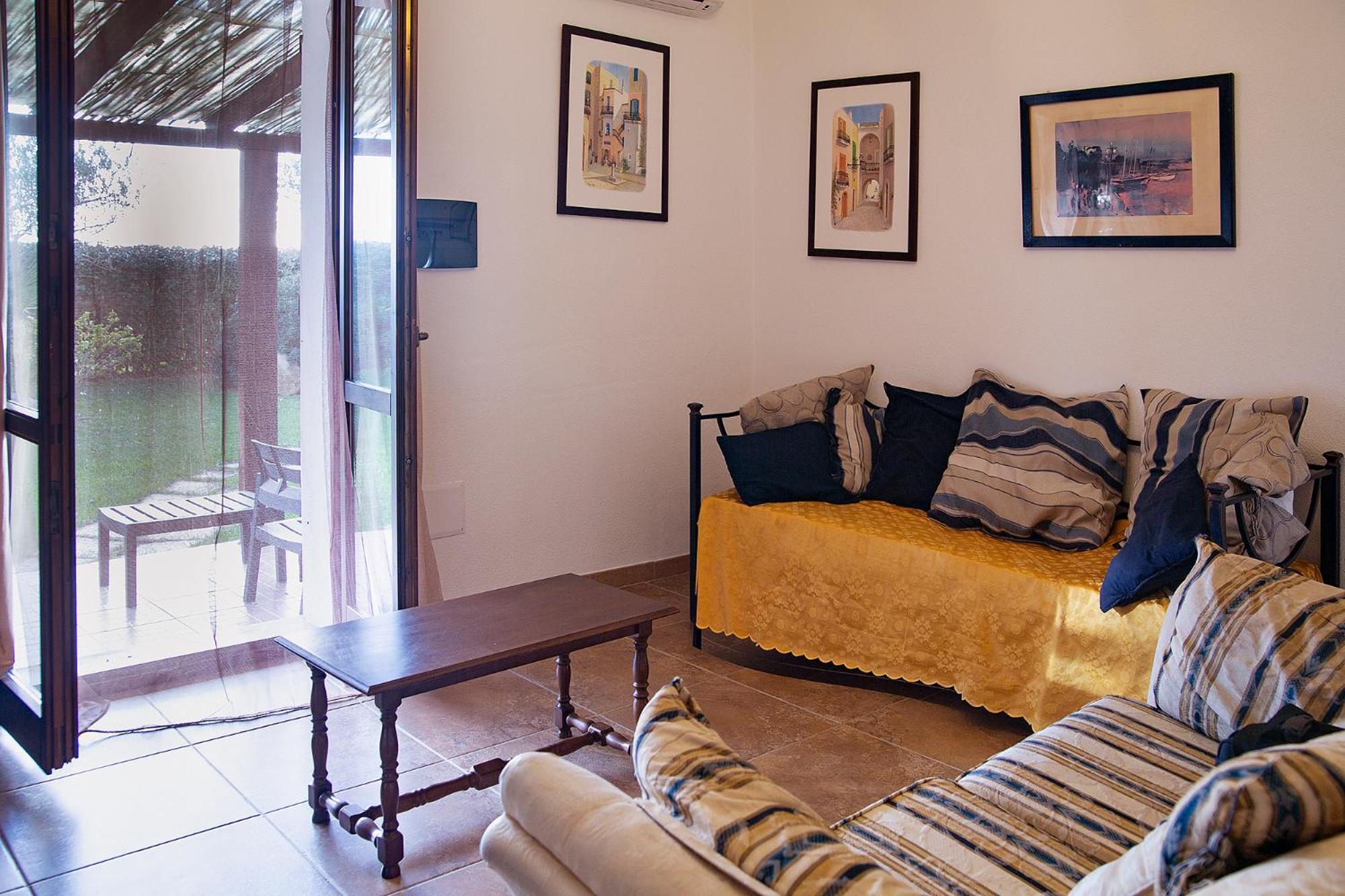 Agriturismo I Vigneti