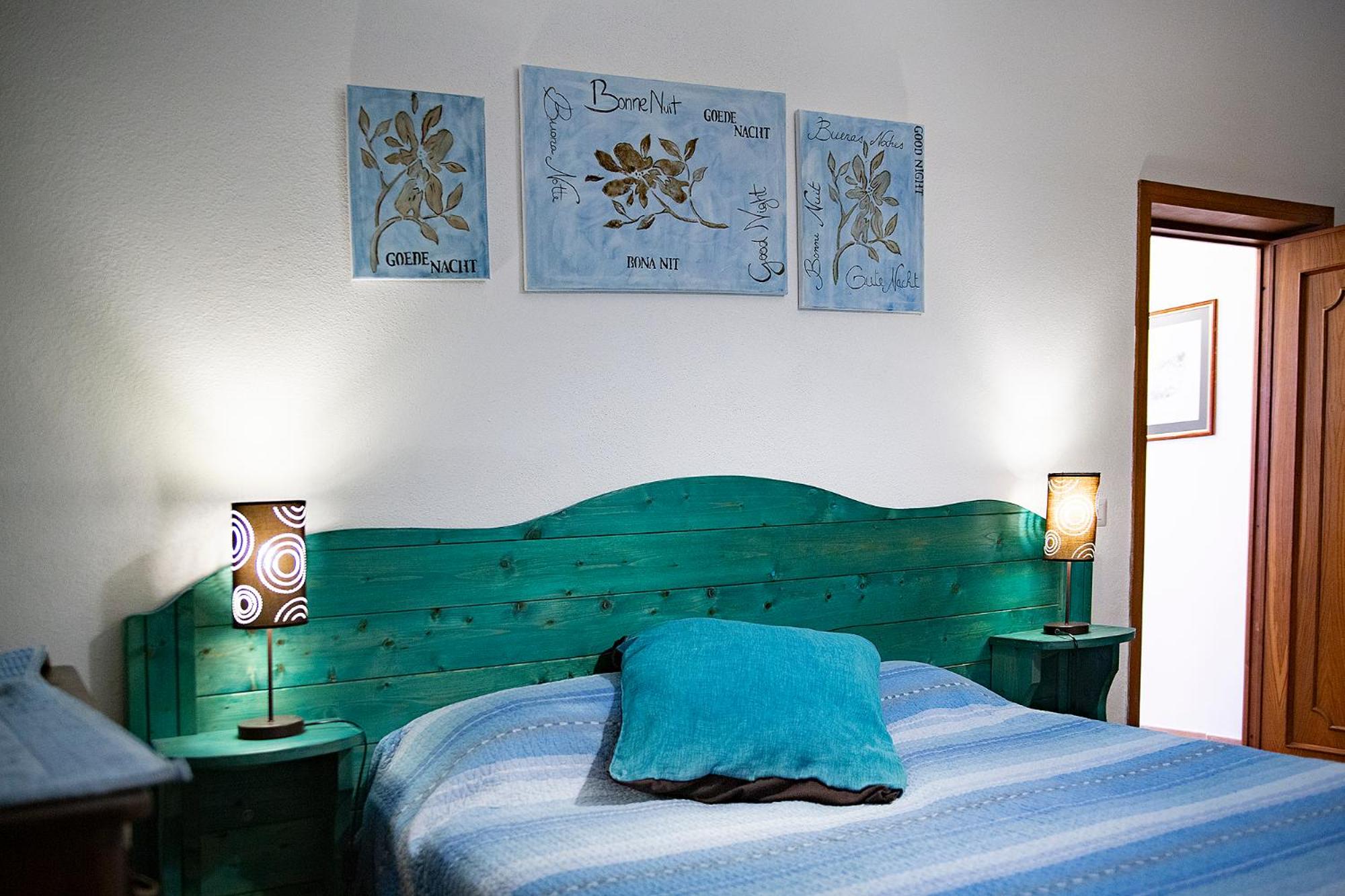 Agriturismo I Vigneti