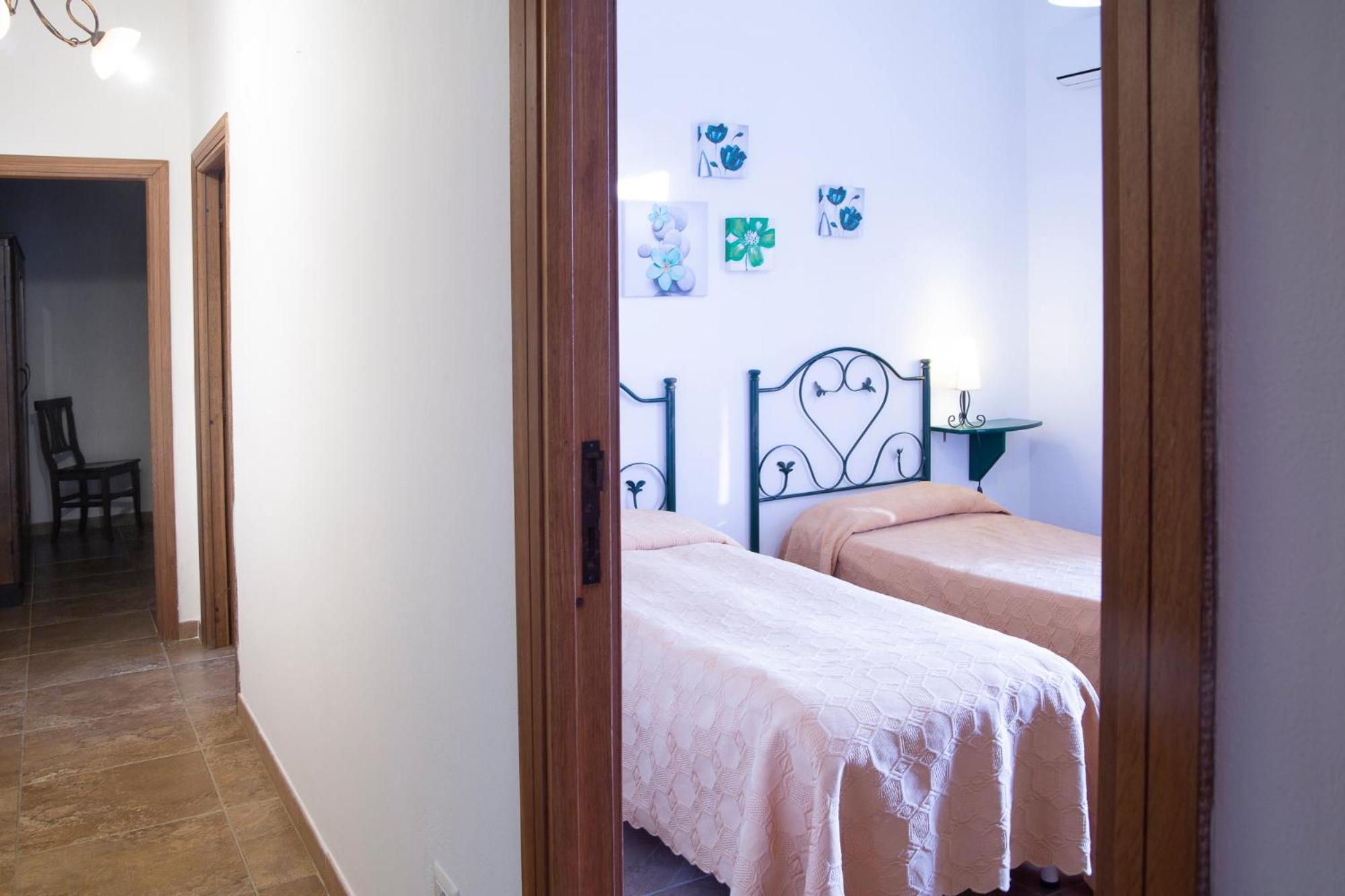 Agriturismo I Vigneti