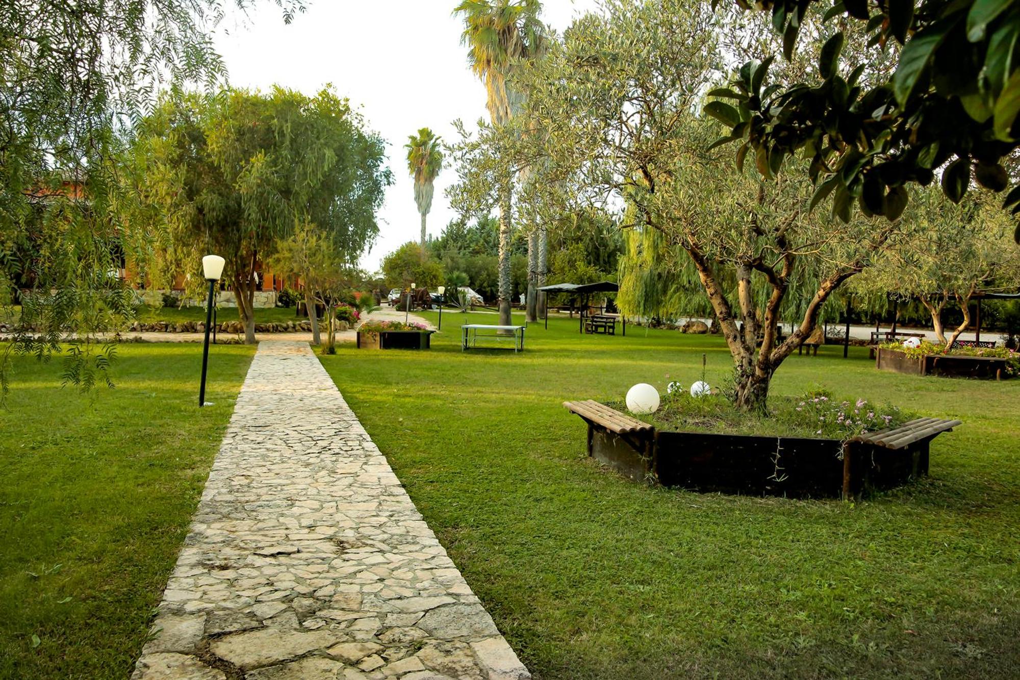 Agriturismo I Vigneti