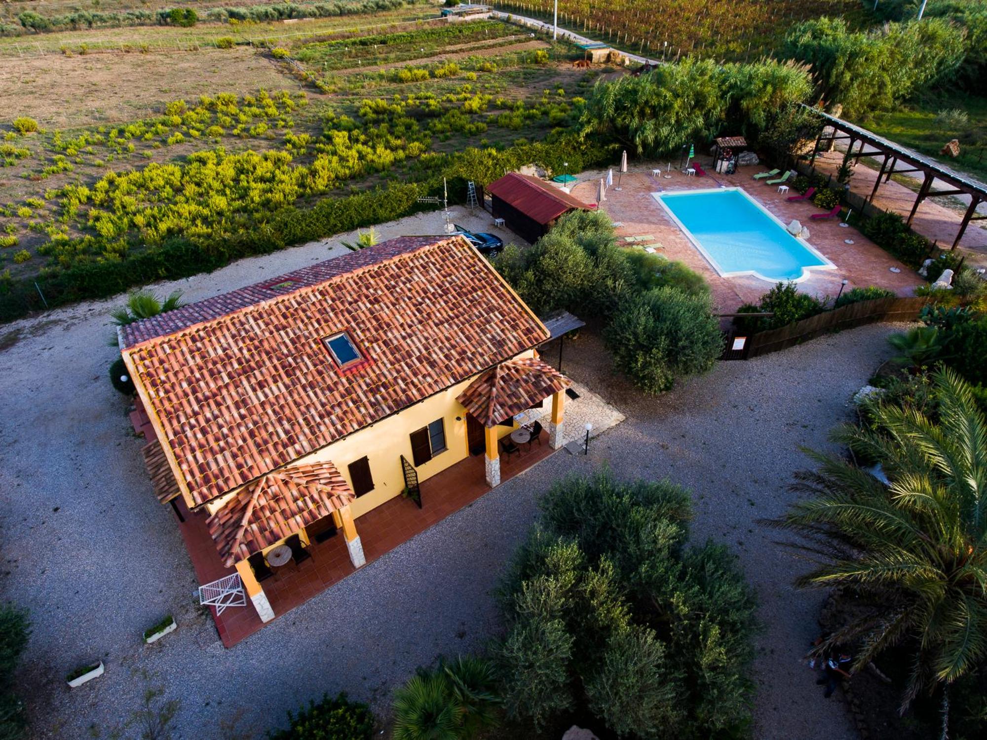 Agriturismo I Vigneti