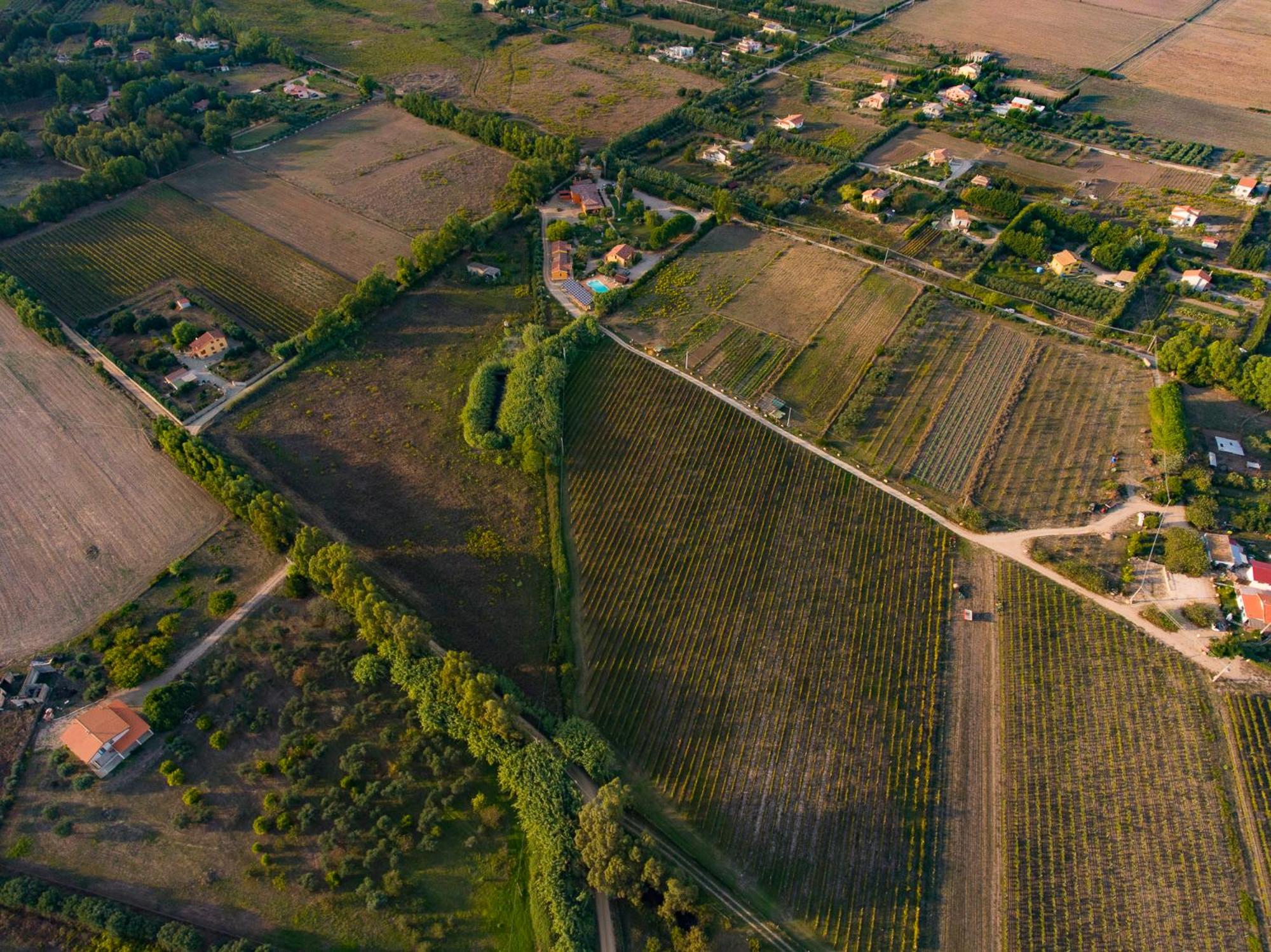 Agriturismo I Vigneti