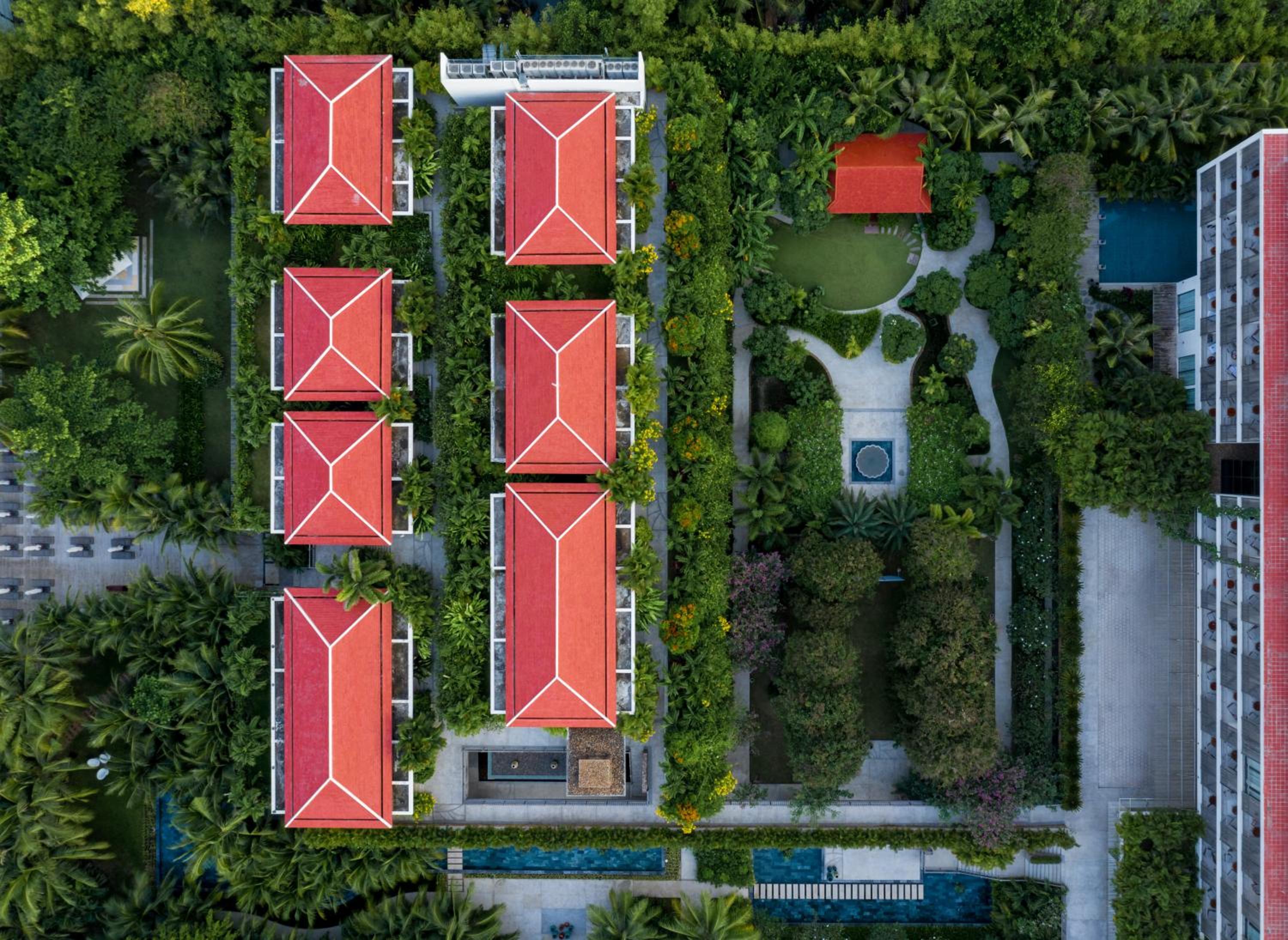 Salinda Resort Phu Quoc Island 100