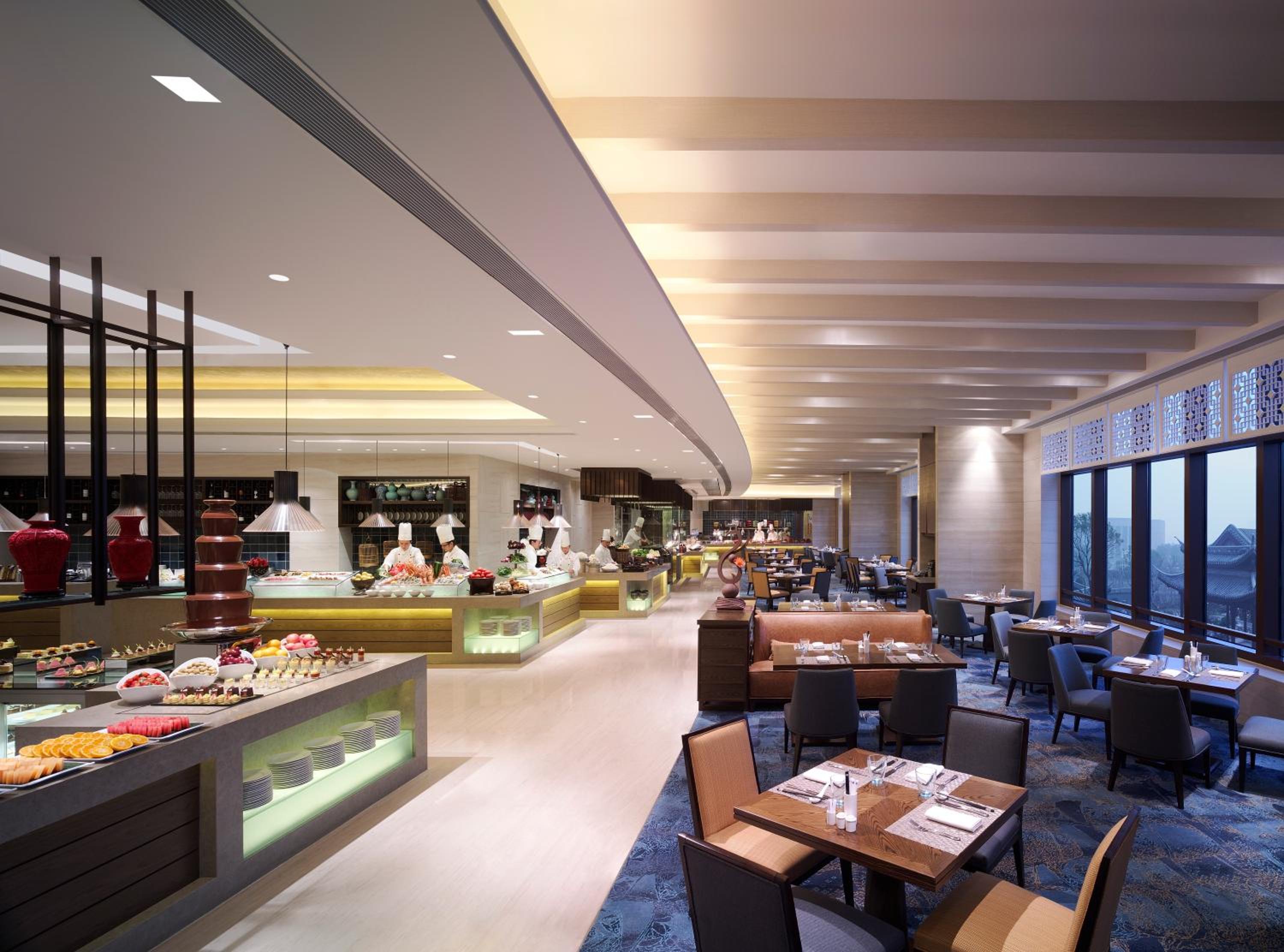 Yangzhou Vacations - Shangri-La Yangzhou - Property Image 8