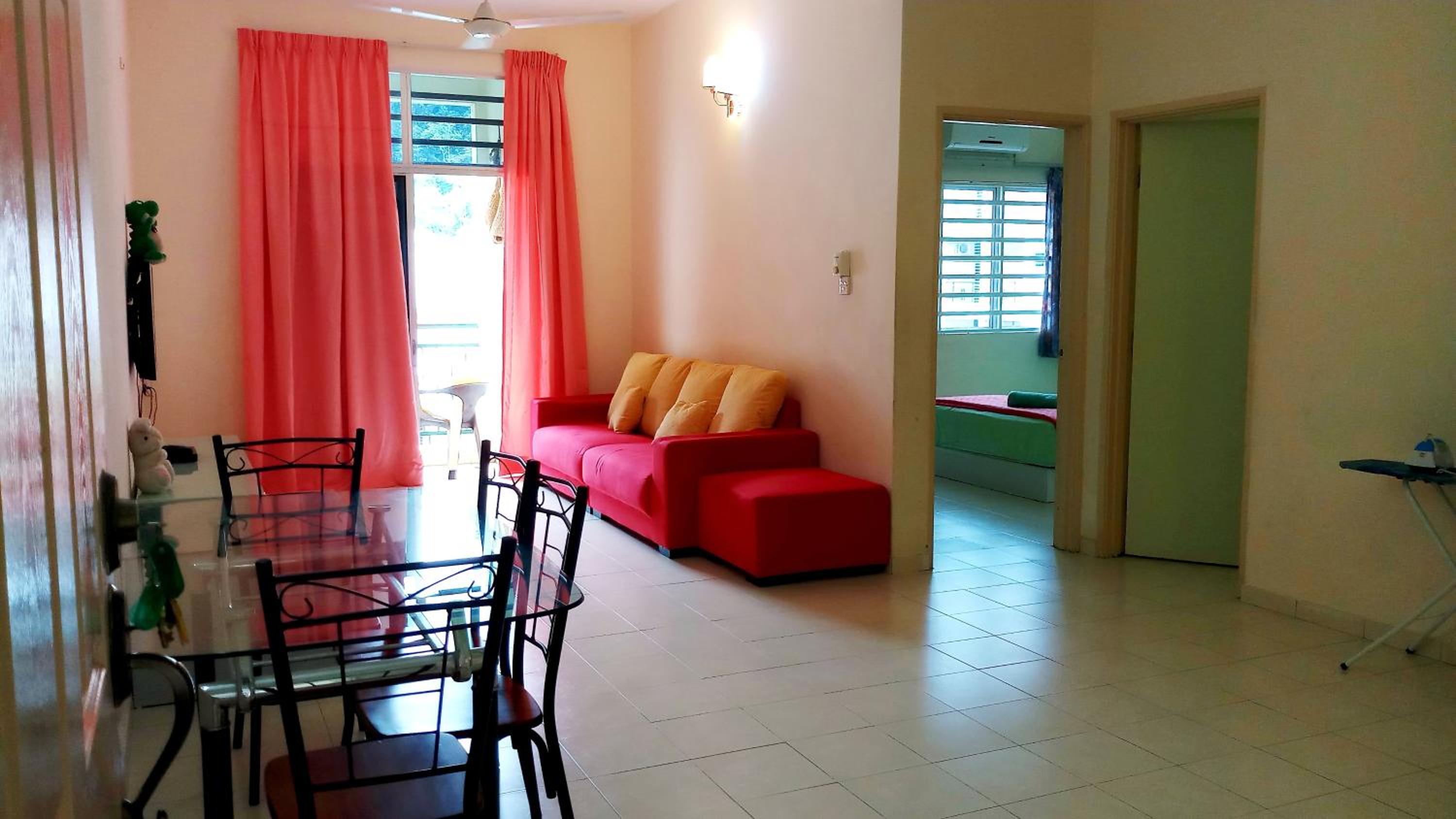 Jeffrey Homestay B @ Lost World of Tambun photo 7