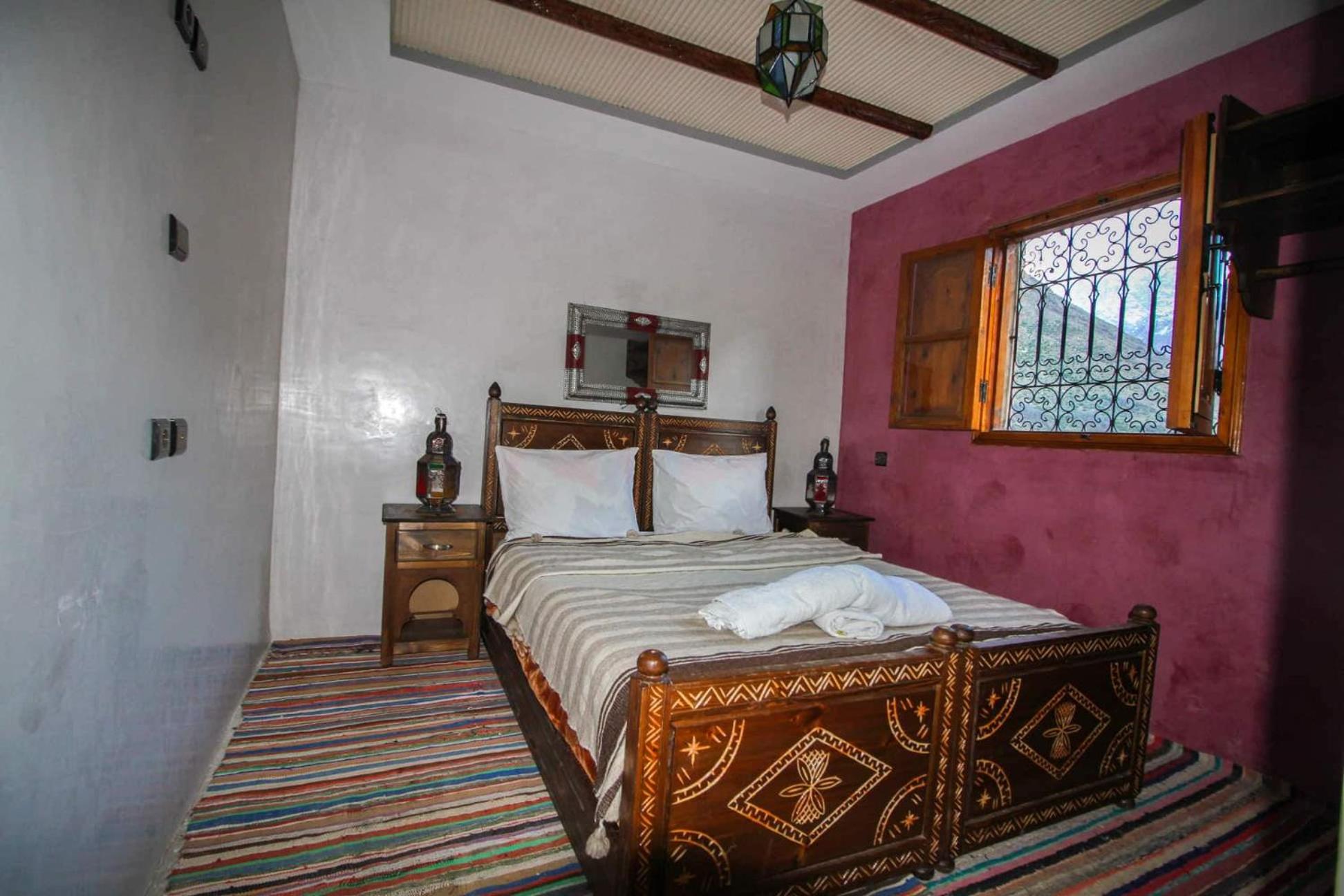Berber Family Lodge 50