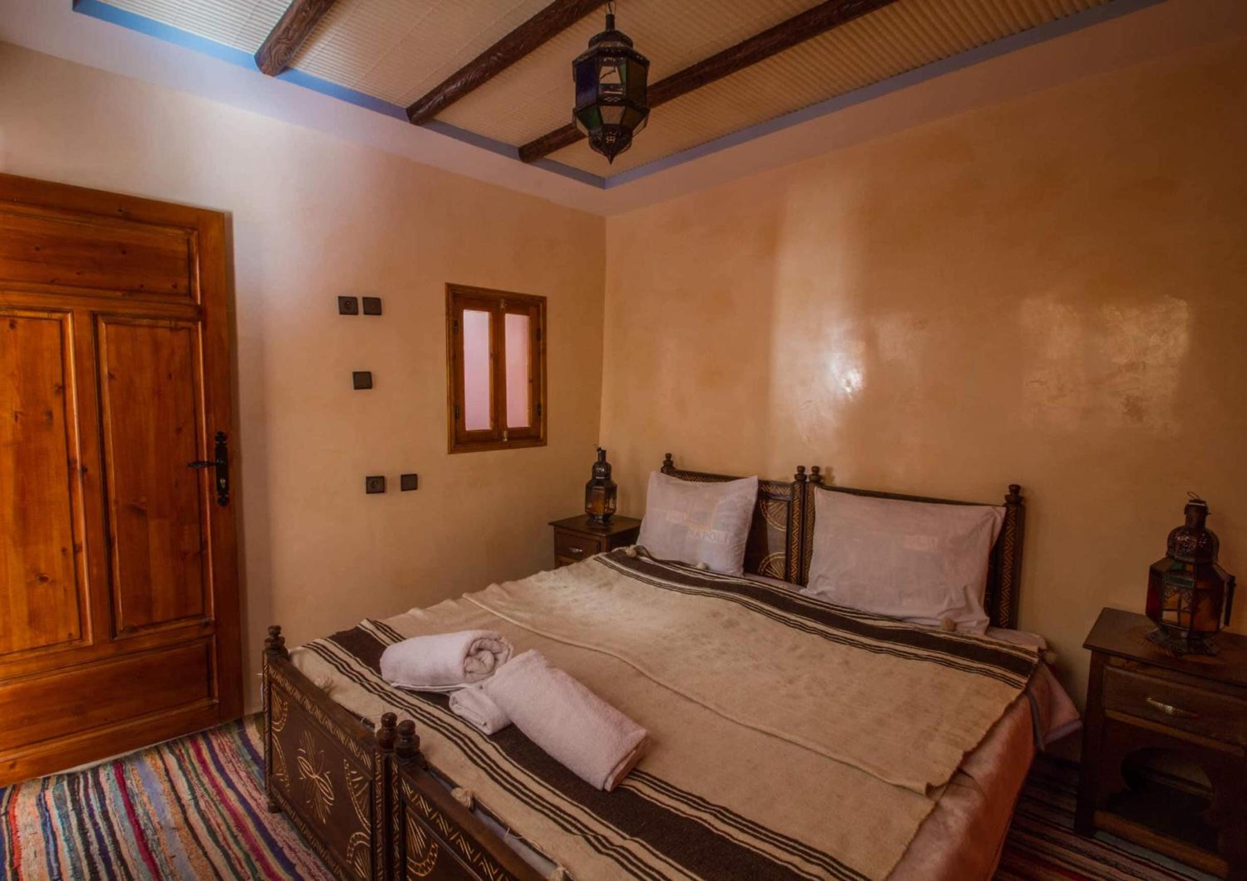 Berber Family Lodge 35