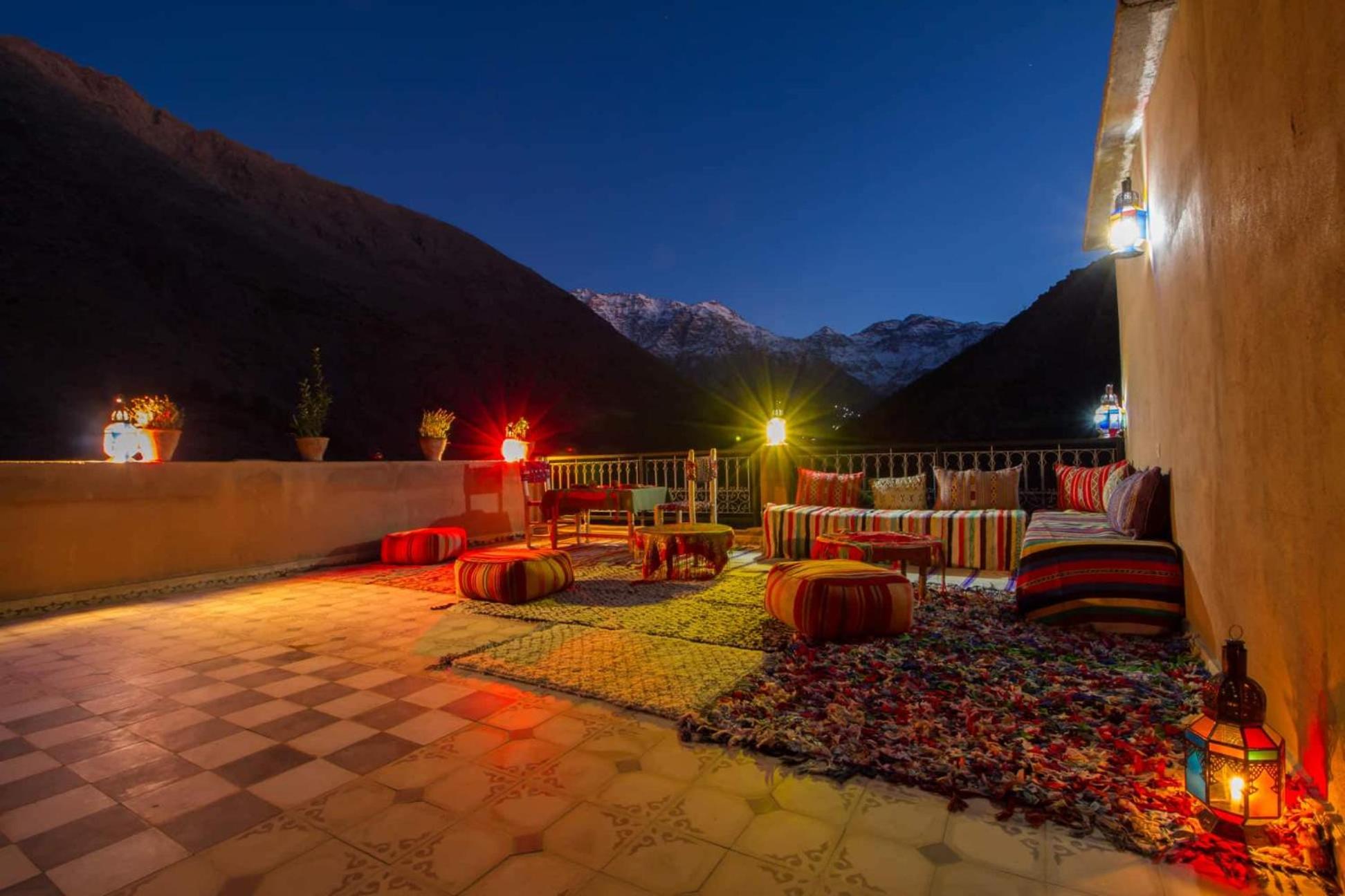 Berber Family Lodge 11