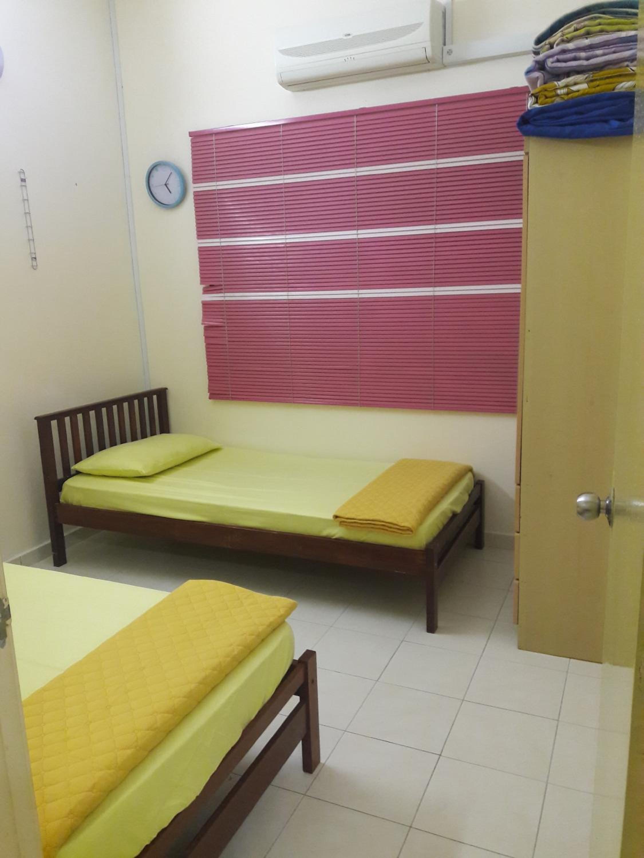 Jeffrey Homestay B @ Lost World of Tambun photo 6
