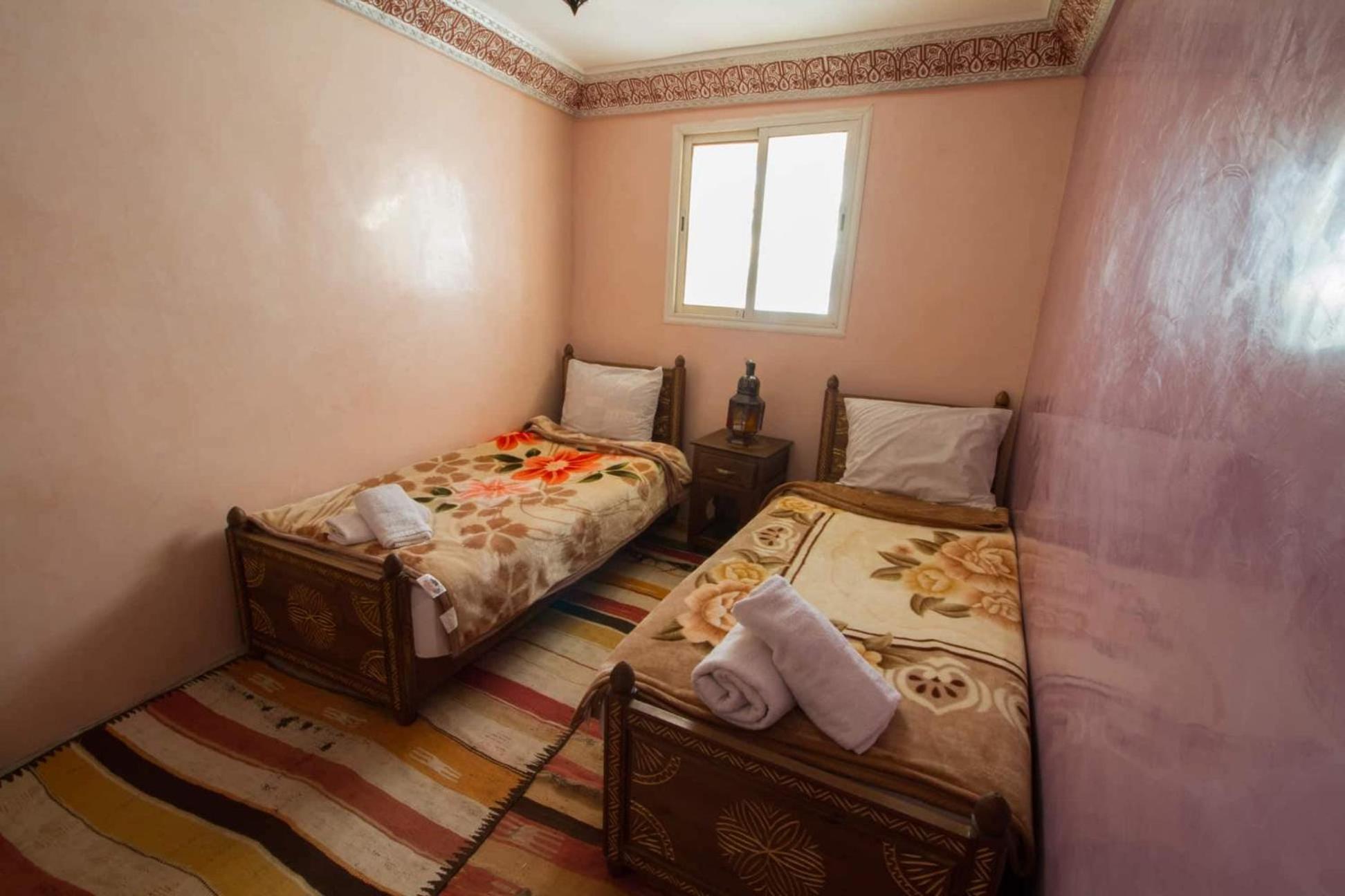 Berber Family Lodge 28