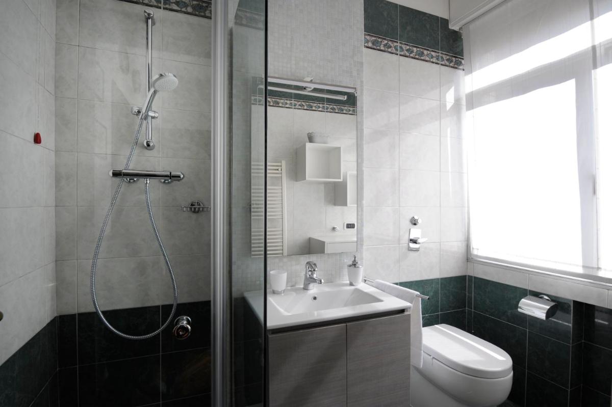 In+out Sempione Park Apartment photo 4