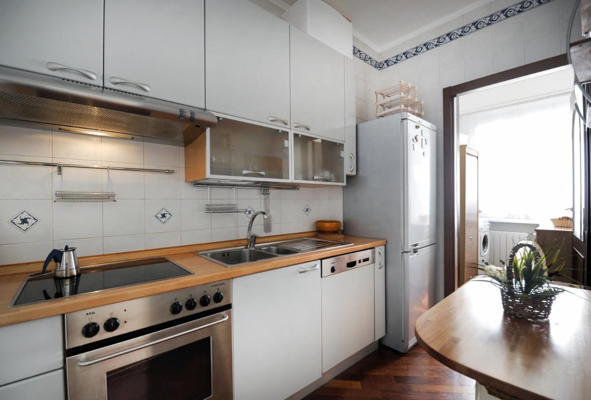 In+out Sempione Park Apartment photo 2