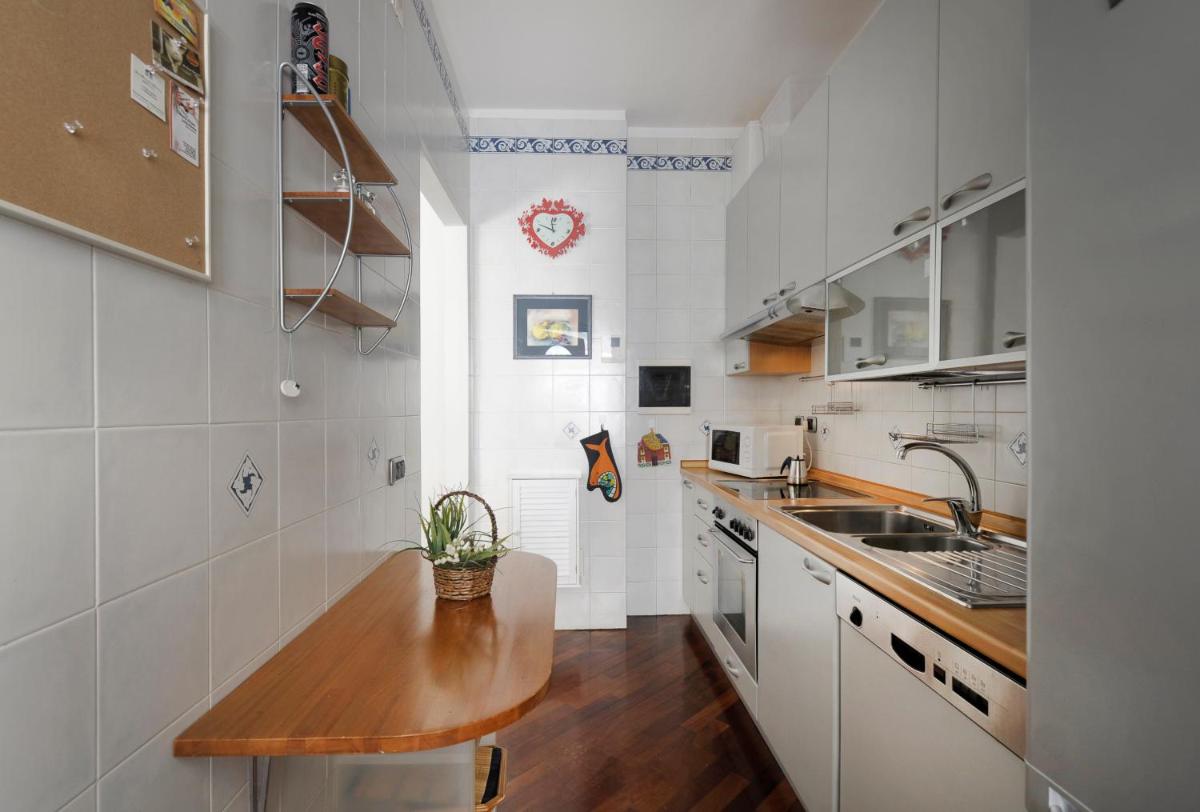 In+out Sempione Park Apartment photo 3