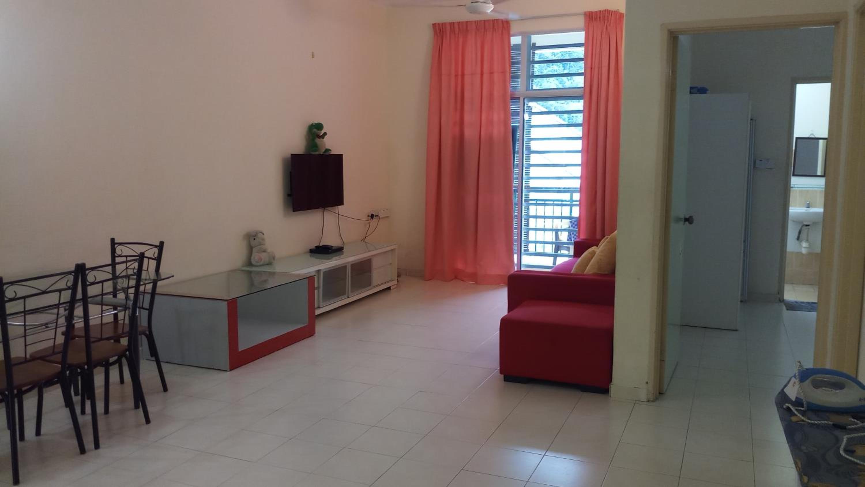 Jeffrey Homestay B @ Lost World of Tambun photo 8