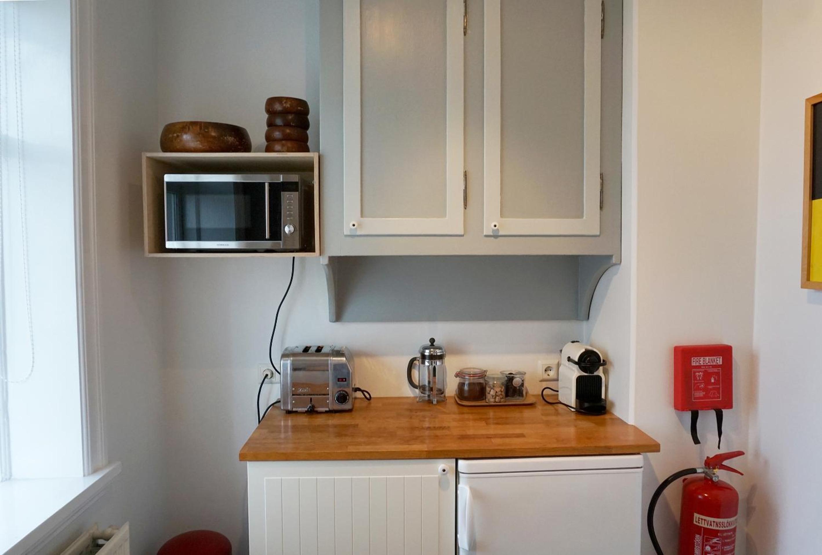 Nest Apartments