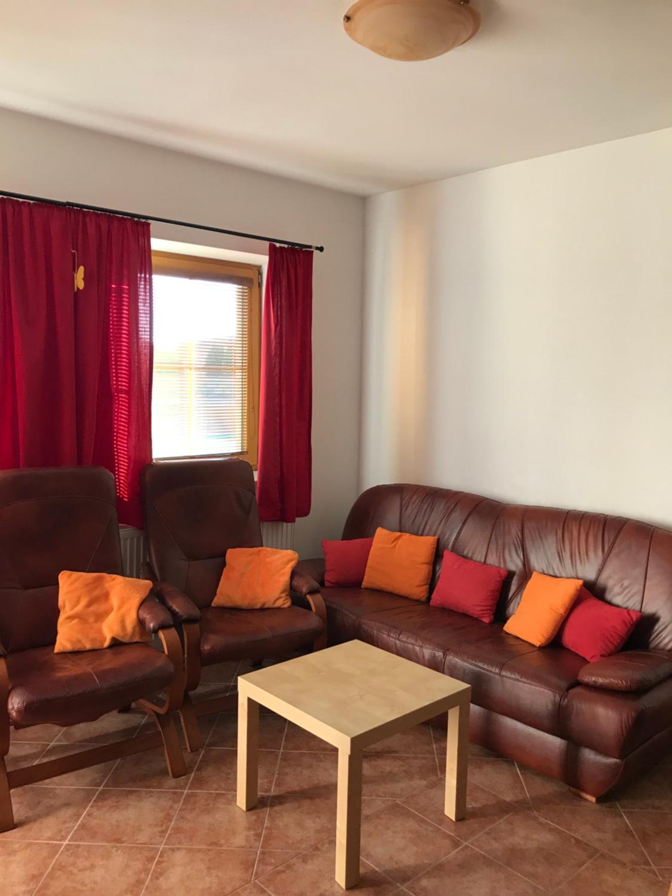 Apartmány Lipno - Frymburk view 3