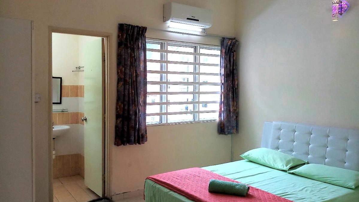 Jeffrey Homestay B @ Lost World of Tambun photo 2