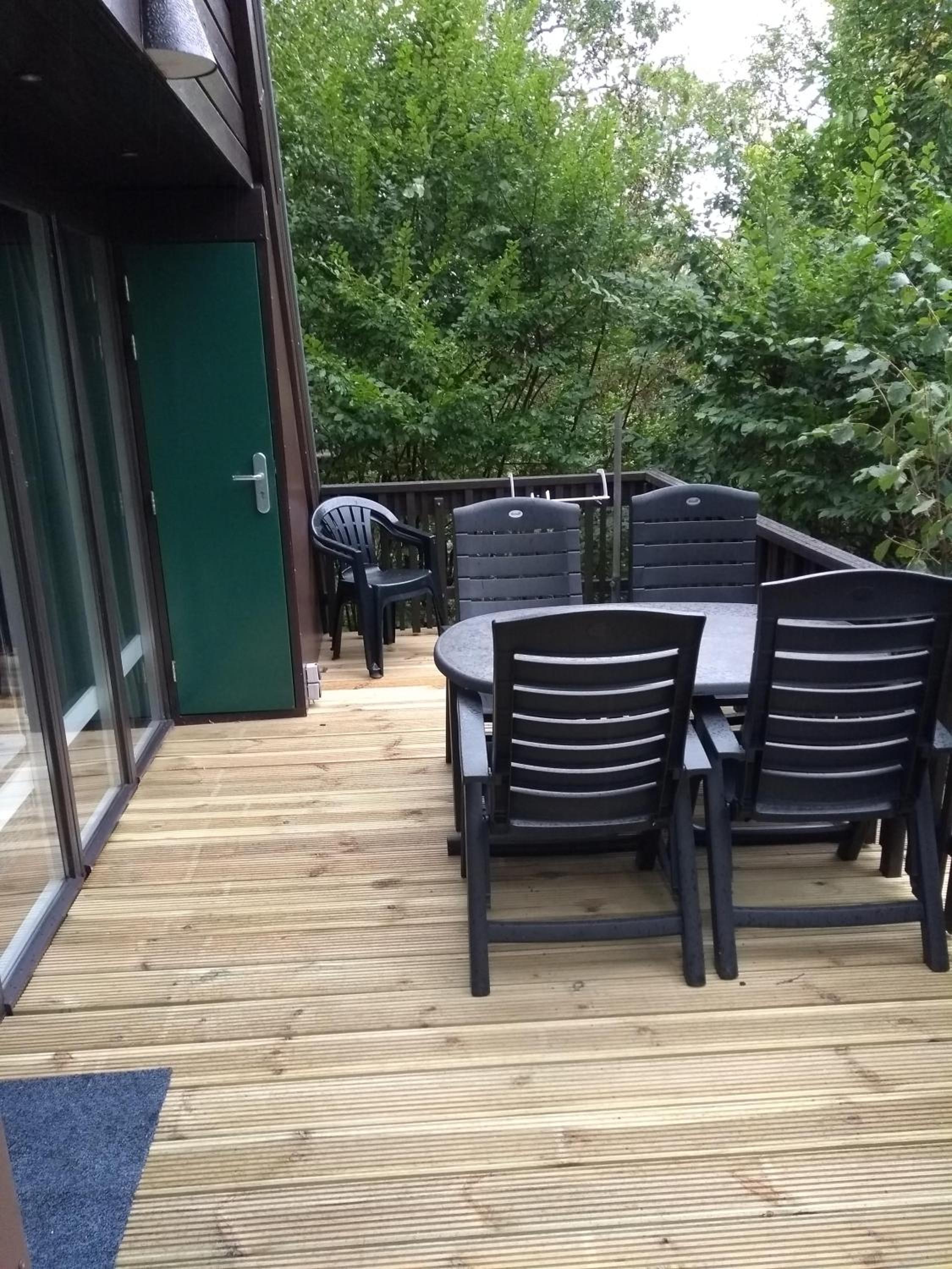 ArdennenVakantieBungalow