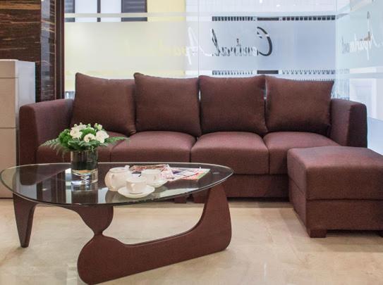 JB Central Apartment