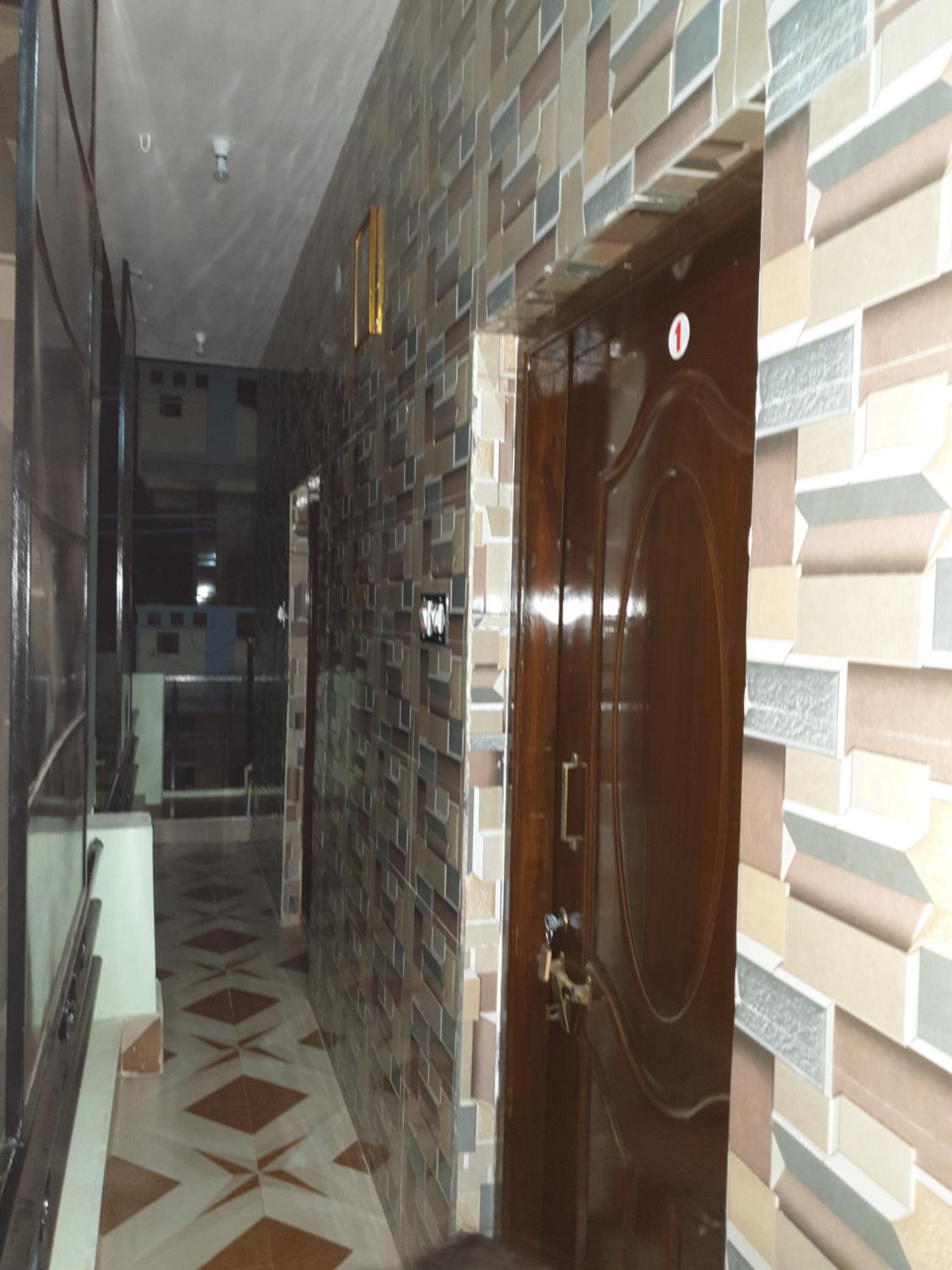 Rks Homestay view 3