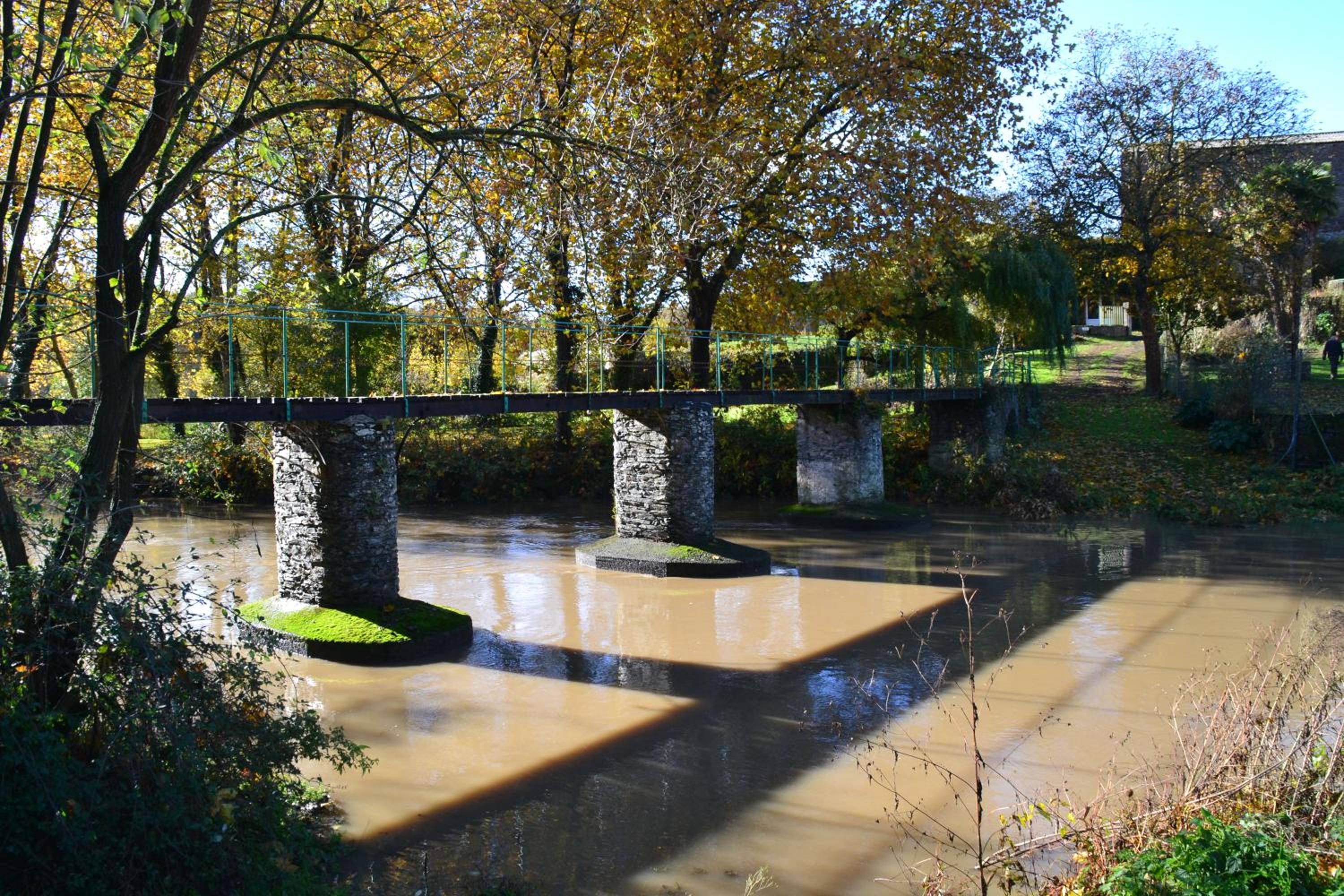 Le Moulin Neuf, photo 33