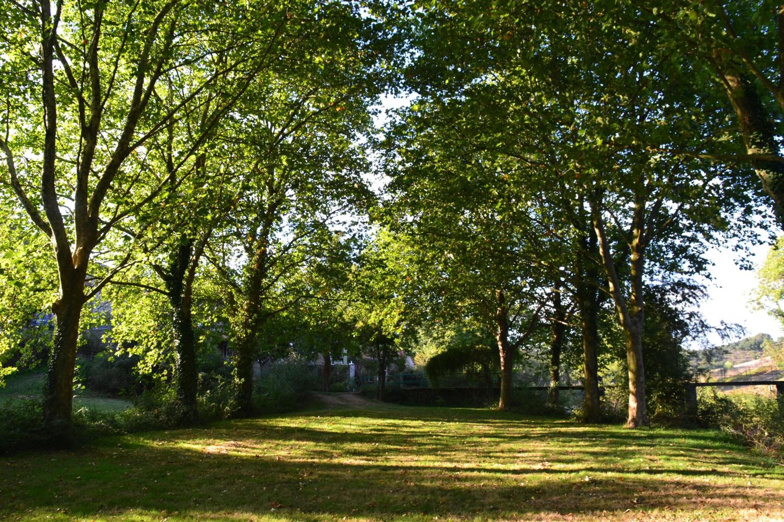 Le Moulin Neuf