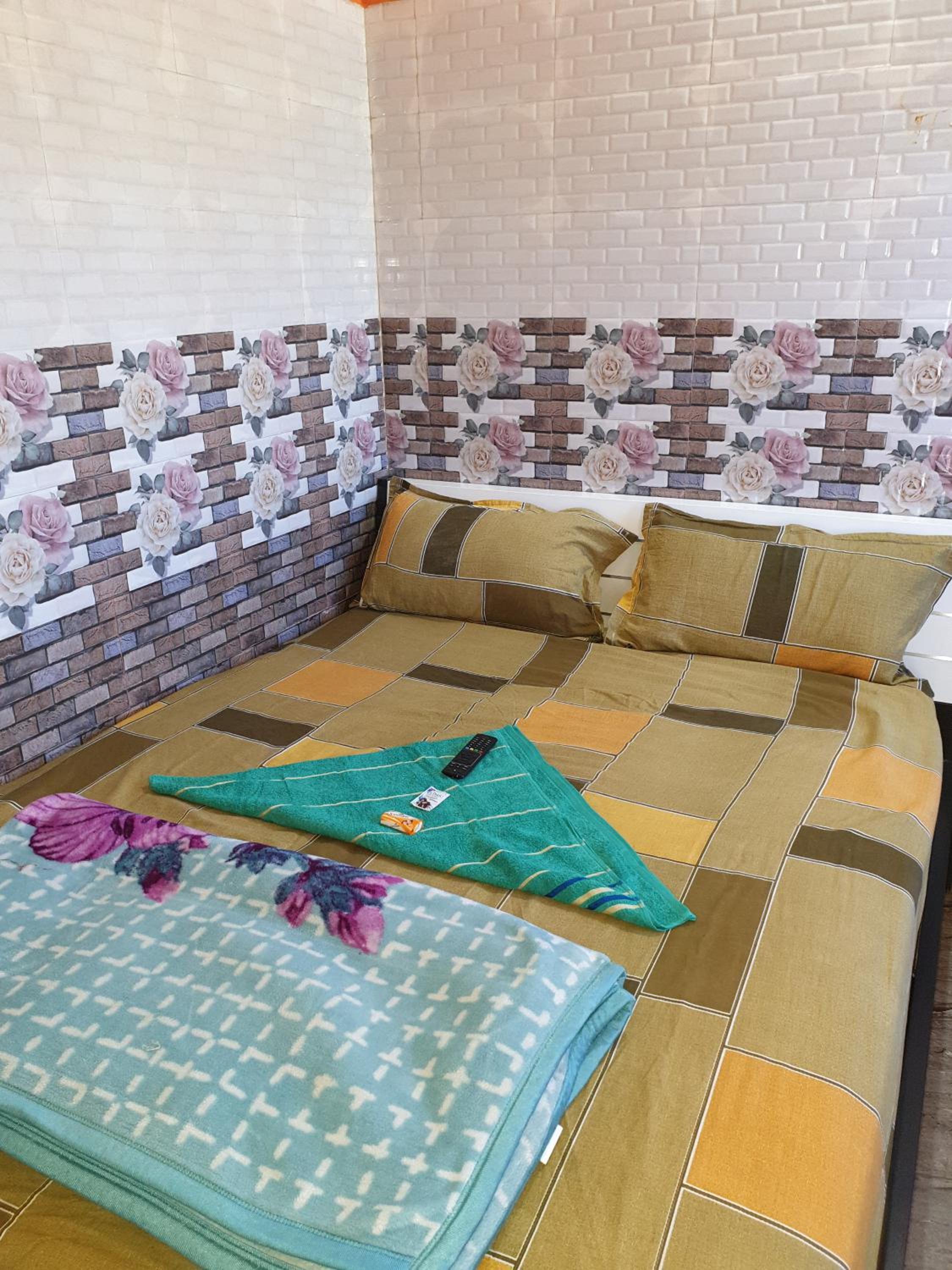 Rks Homestay view 4