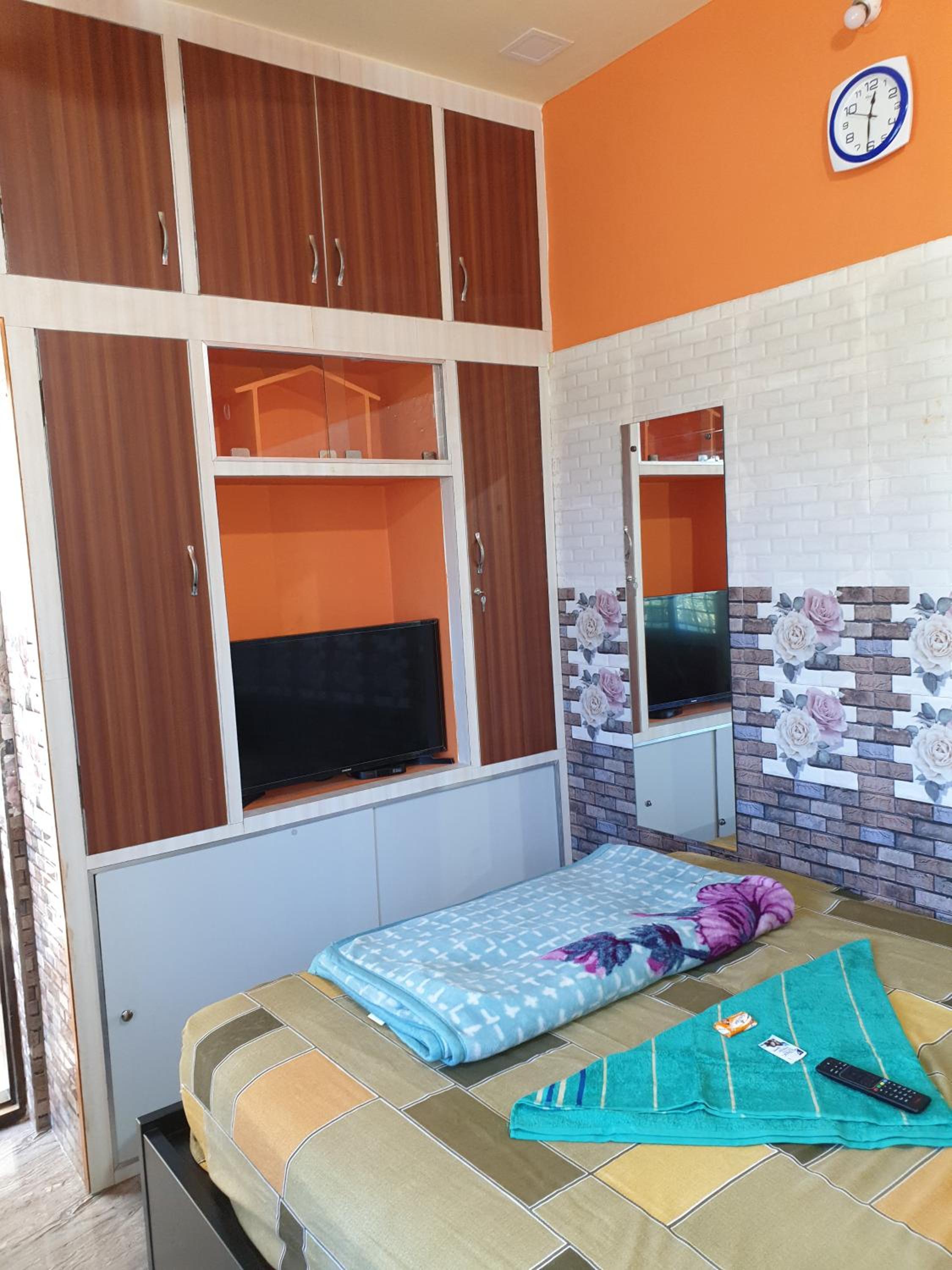 Rks Homestay view 5
