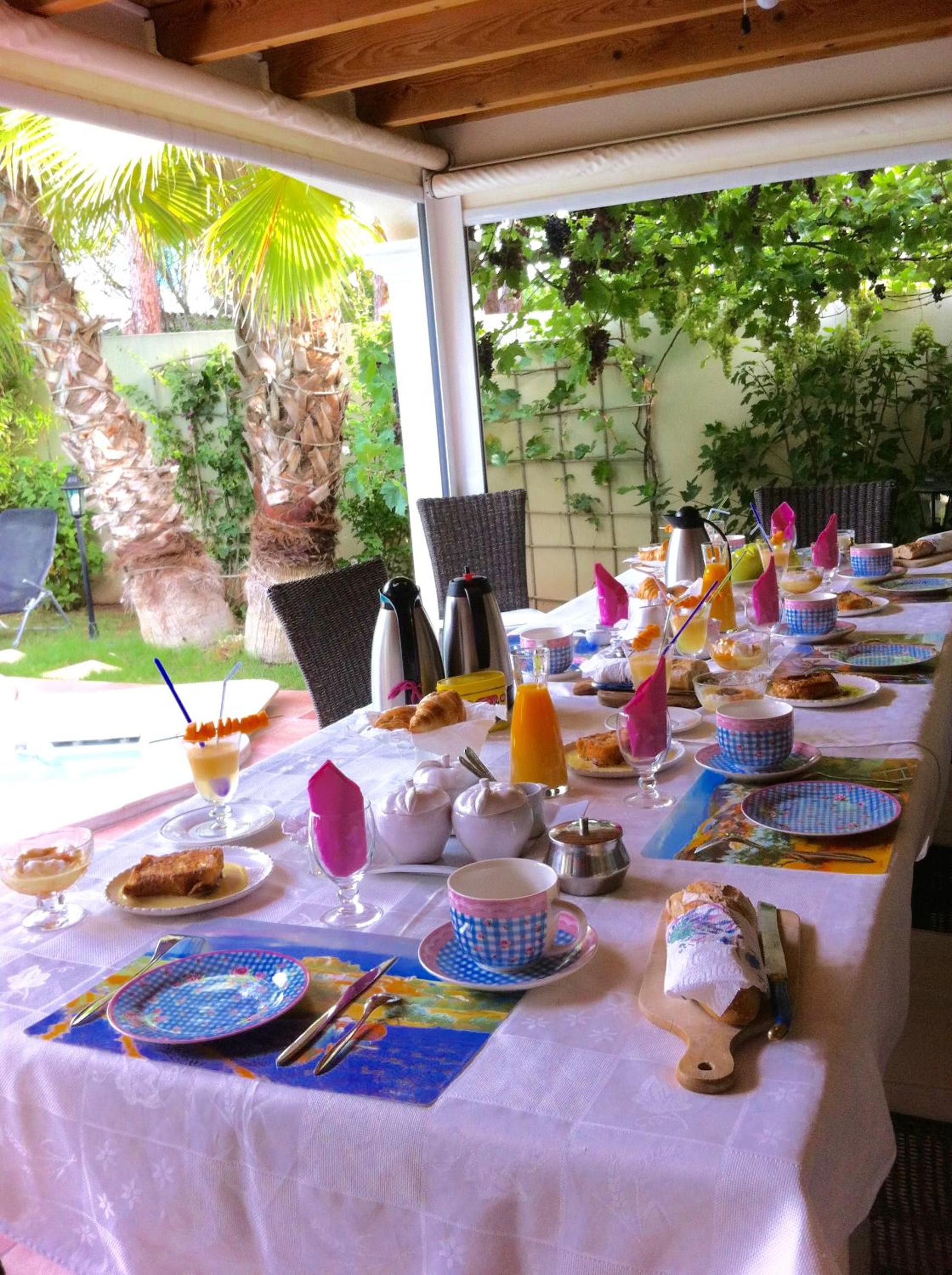 La Villa de l'Olivier, photo 21