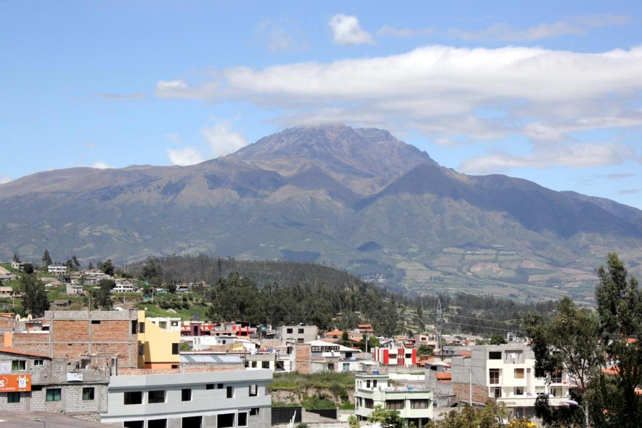 Hotel El Geranio