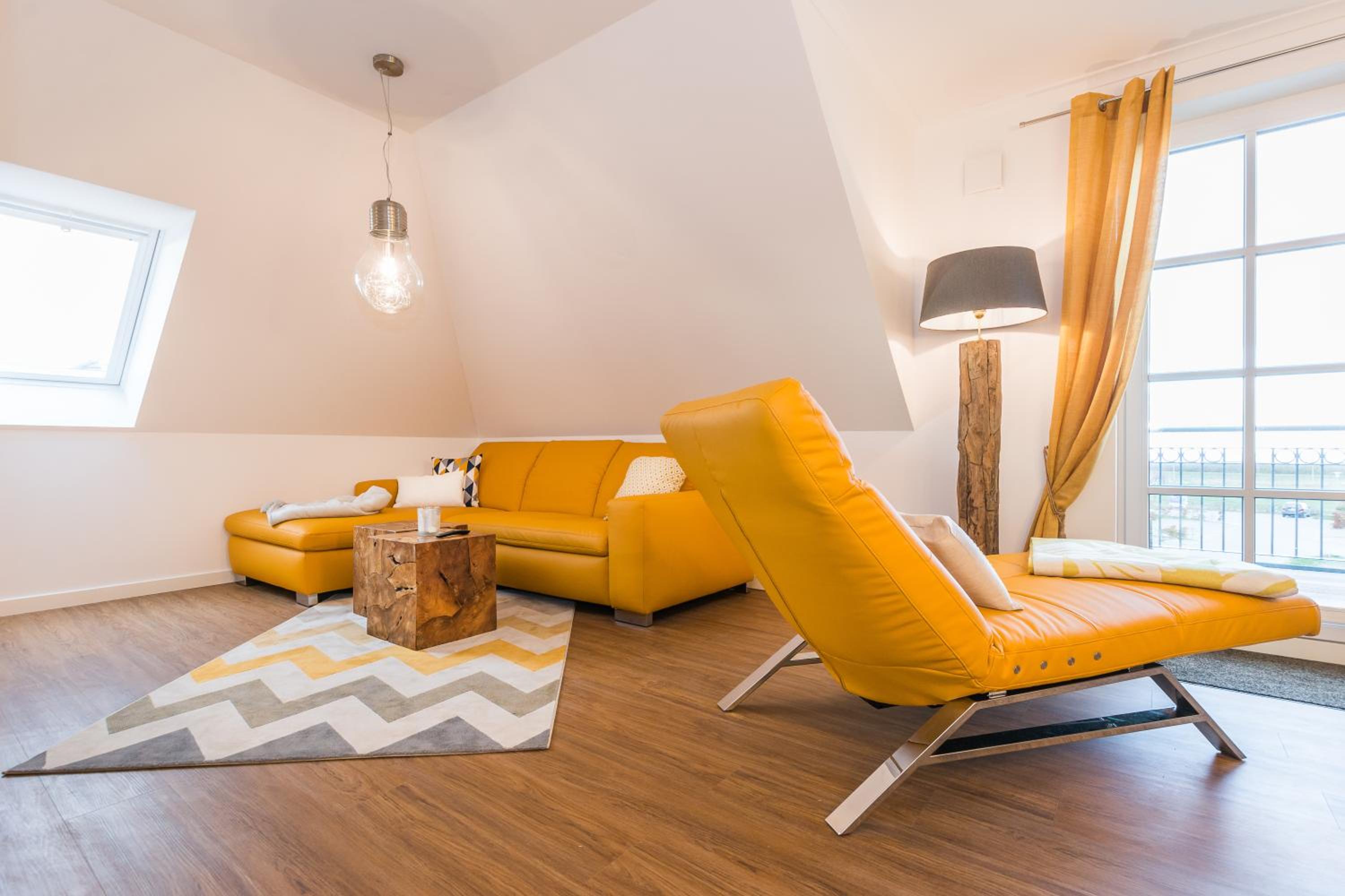 Haus Seegras