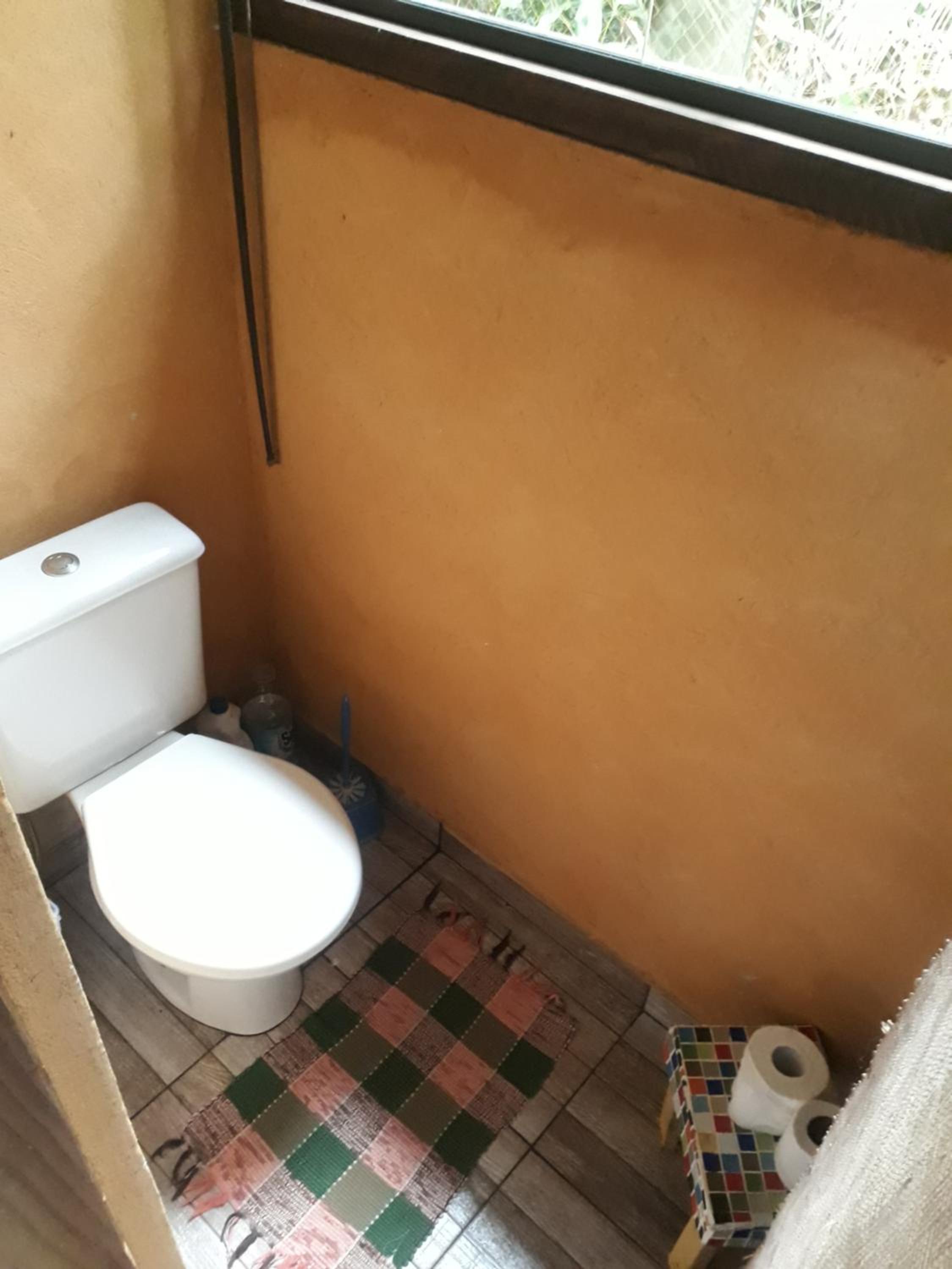 Cabana Ecológica entre Vagalumes
