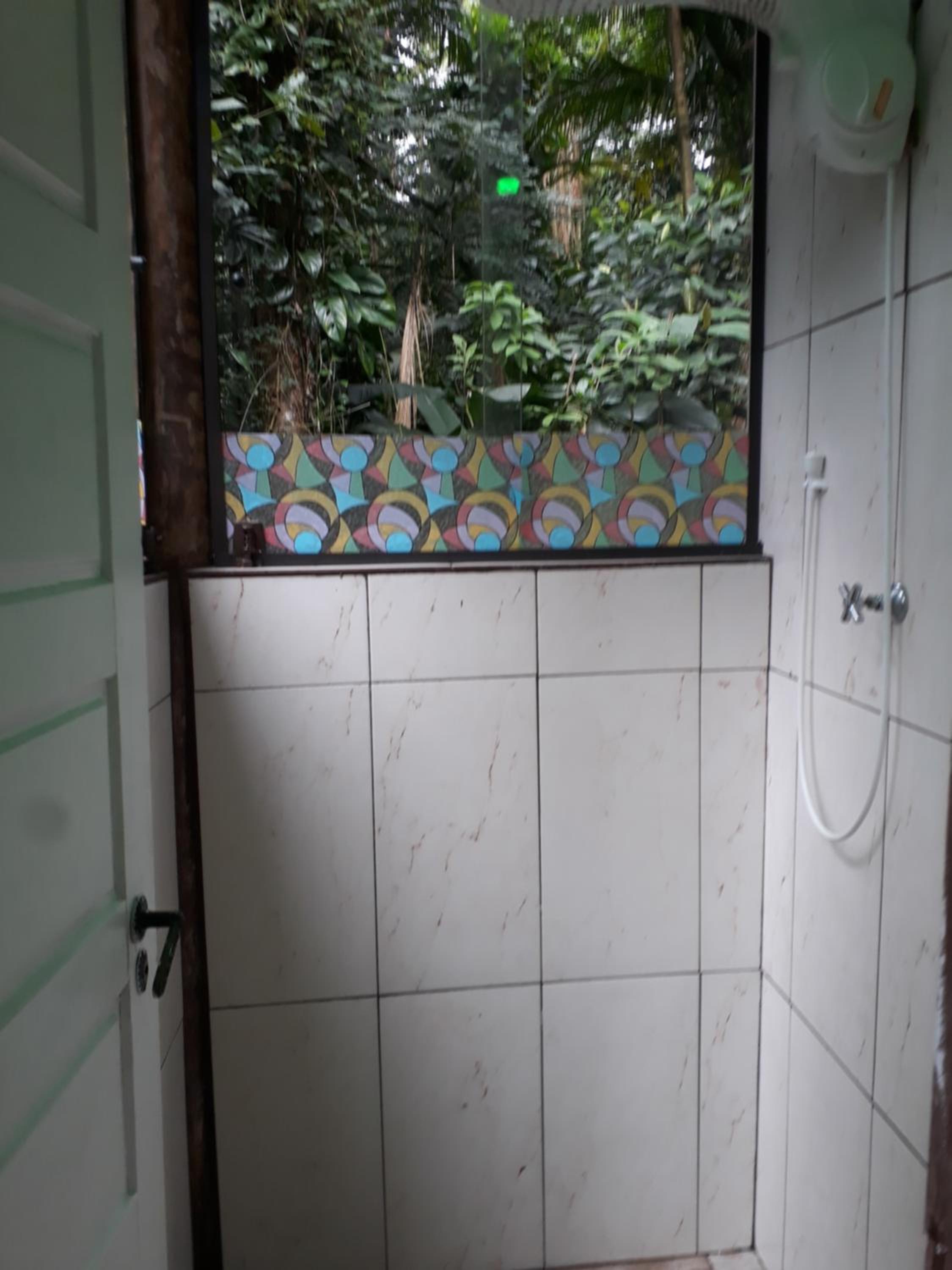 Cabana Ecológica entre Vagalumes